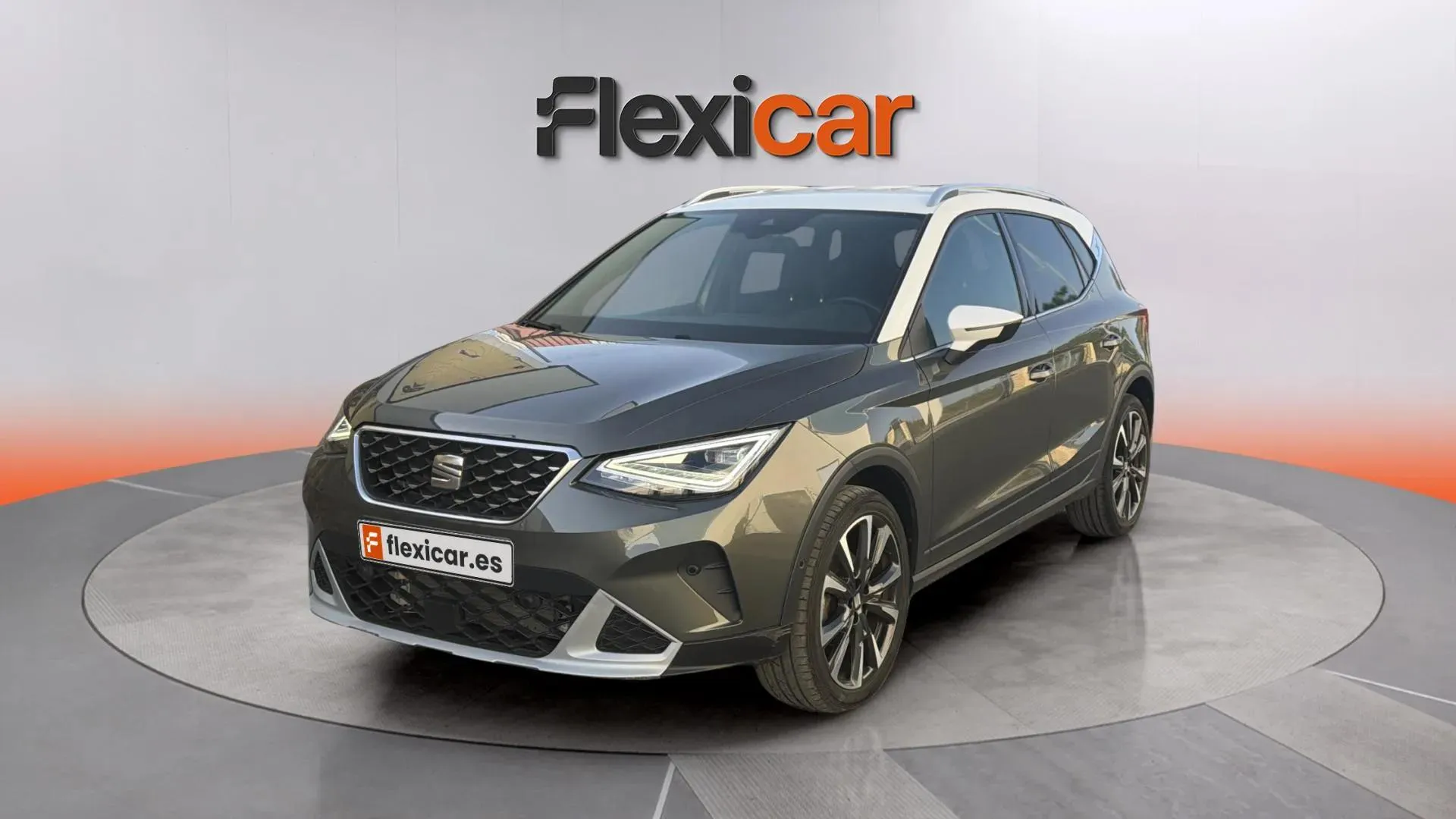 SEAT Arona 1.5 TSI DSG FR Special Ed - foto 7