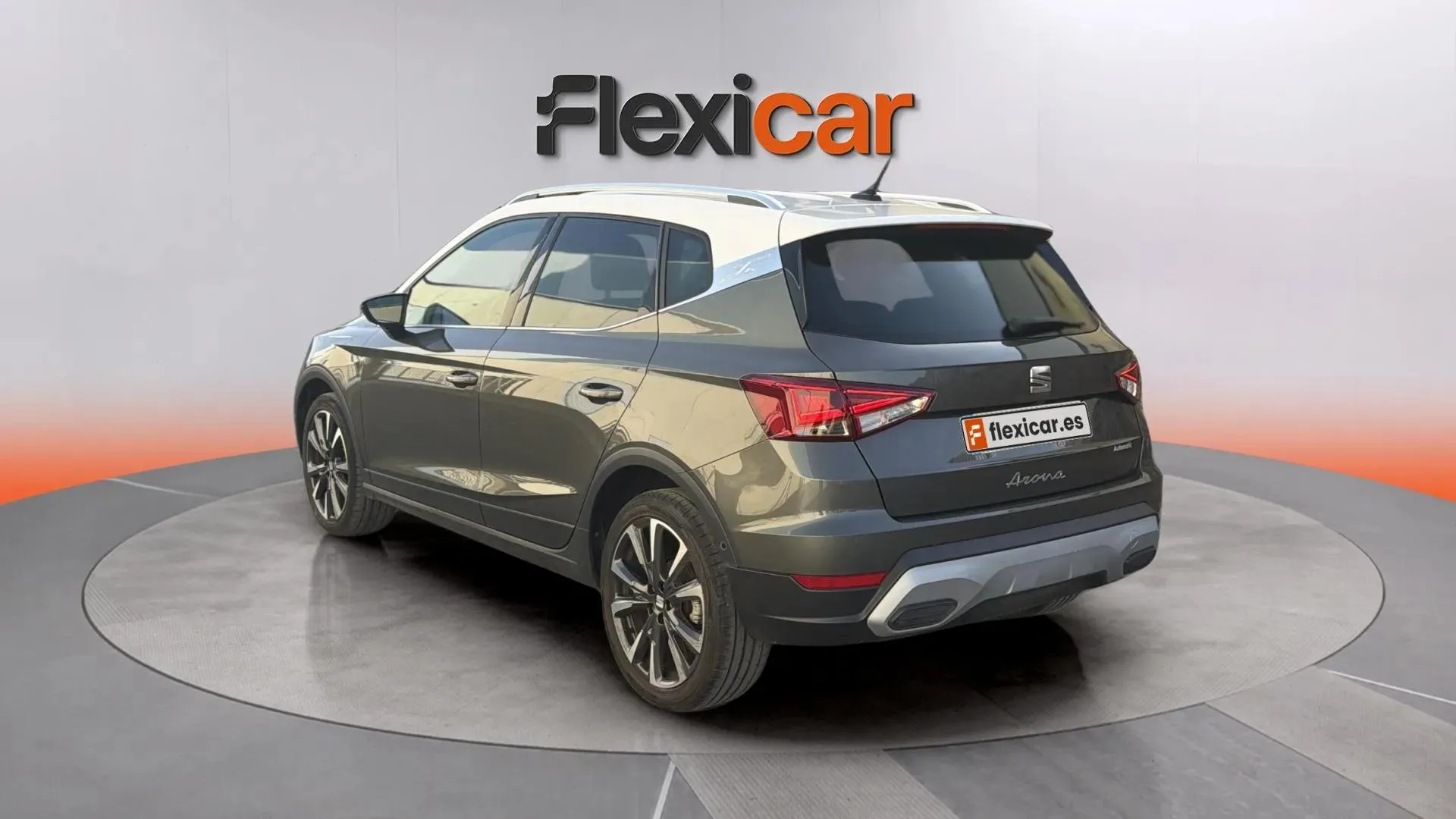 SEAT Arona 1.5 TSI DSG FR Special Ed - foto 5