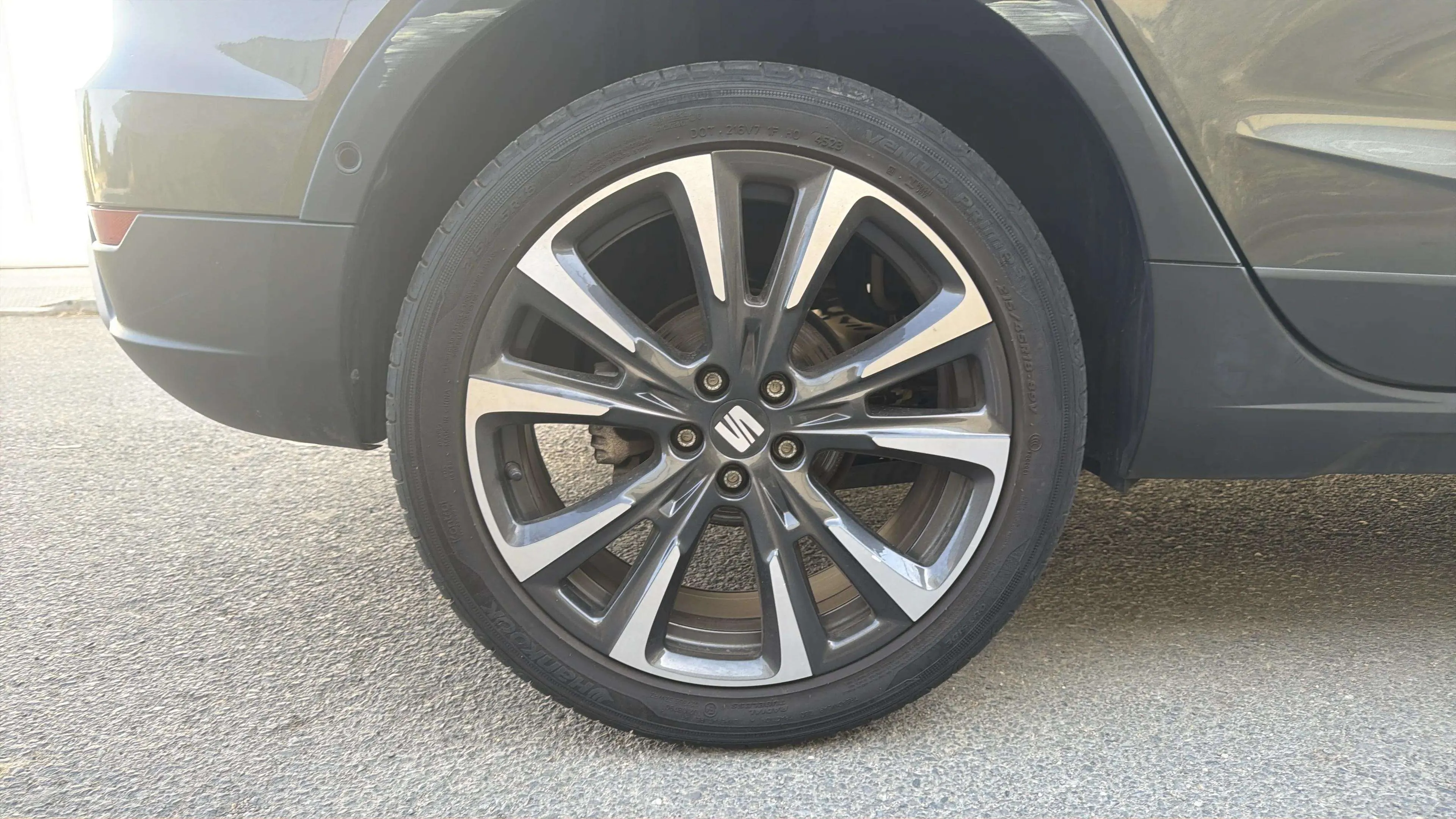 SEAT Arona 1.5 TSI DSG FR Special Ed - foto 25
