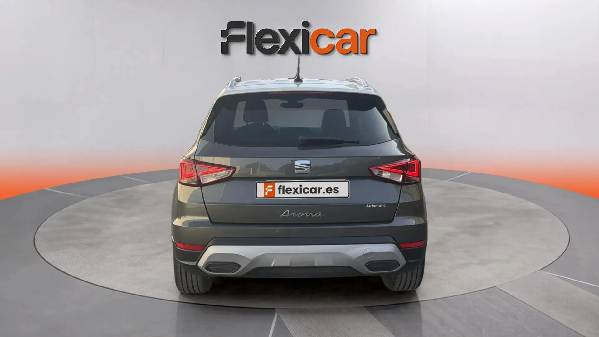 SEAT Arona 1.5 TSI DSG FR Special Ed - foto 4