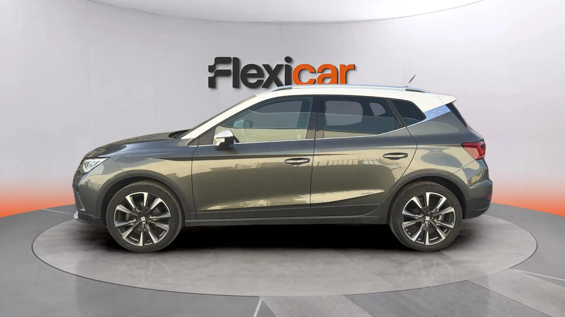 SEAT Arona 1.5 TSI DSG FR Special Ed - foto 6