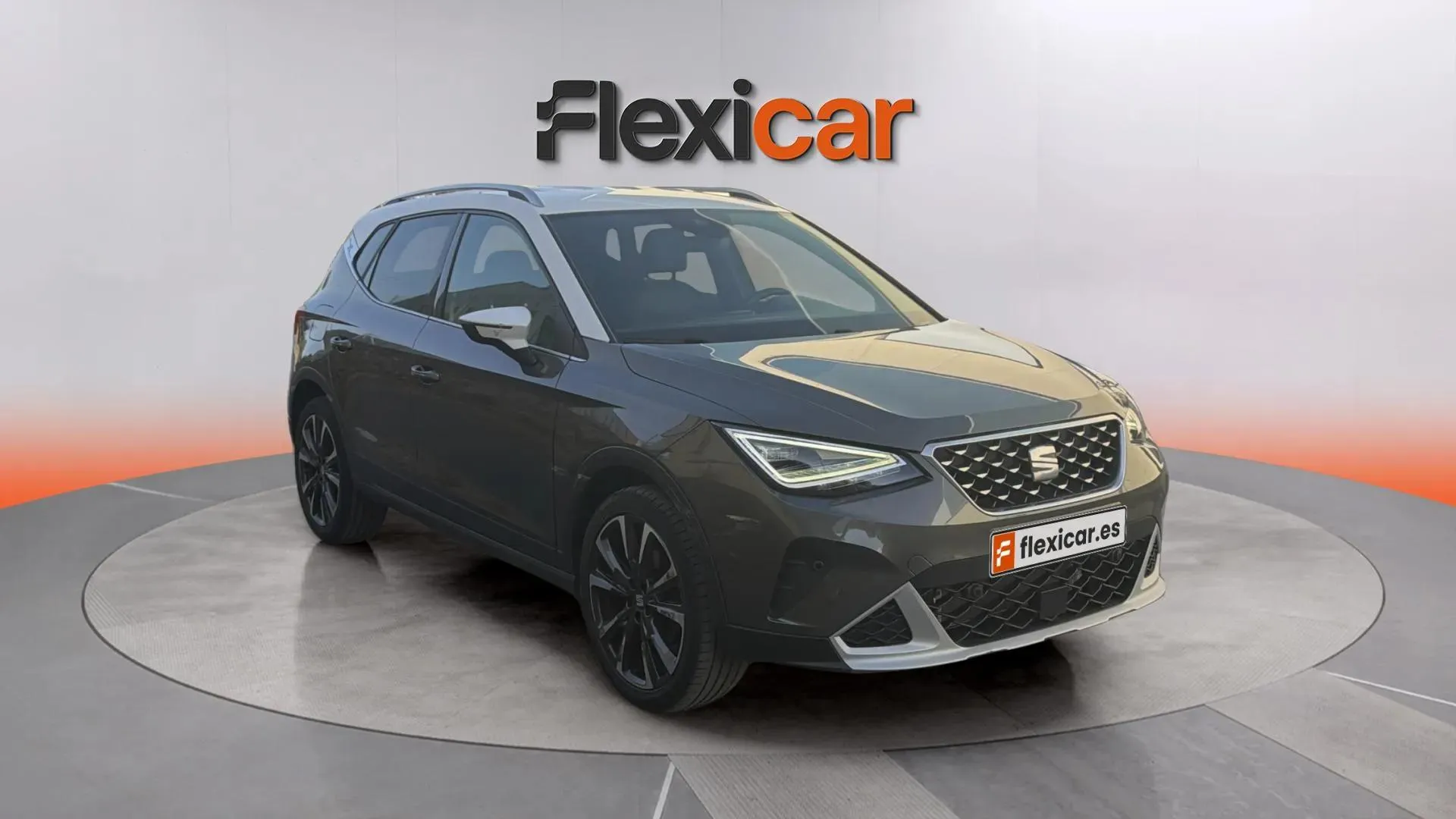 SEAT Arona 1.5 TSI DSG FR Special Ed - foto 1