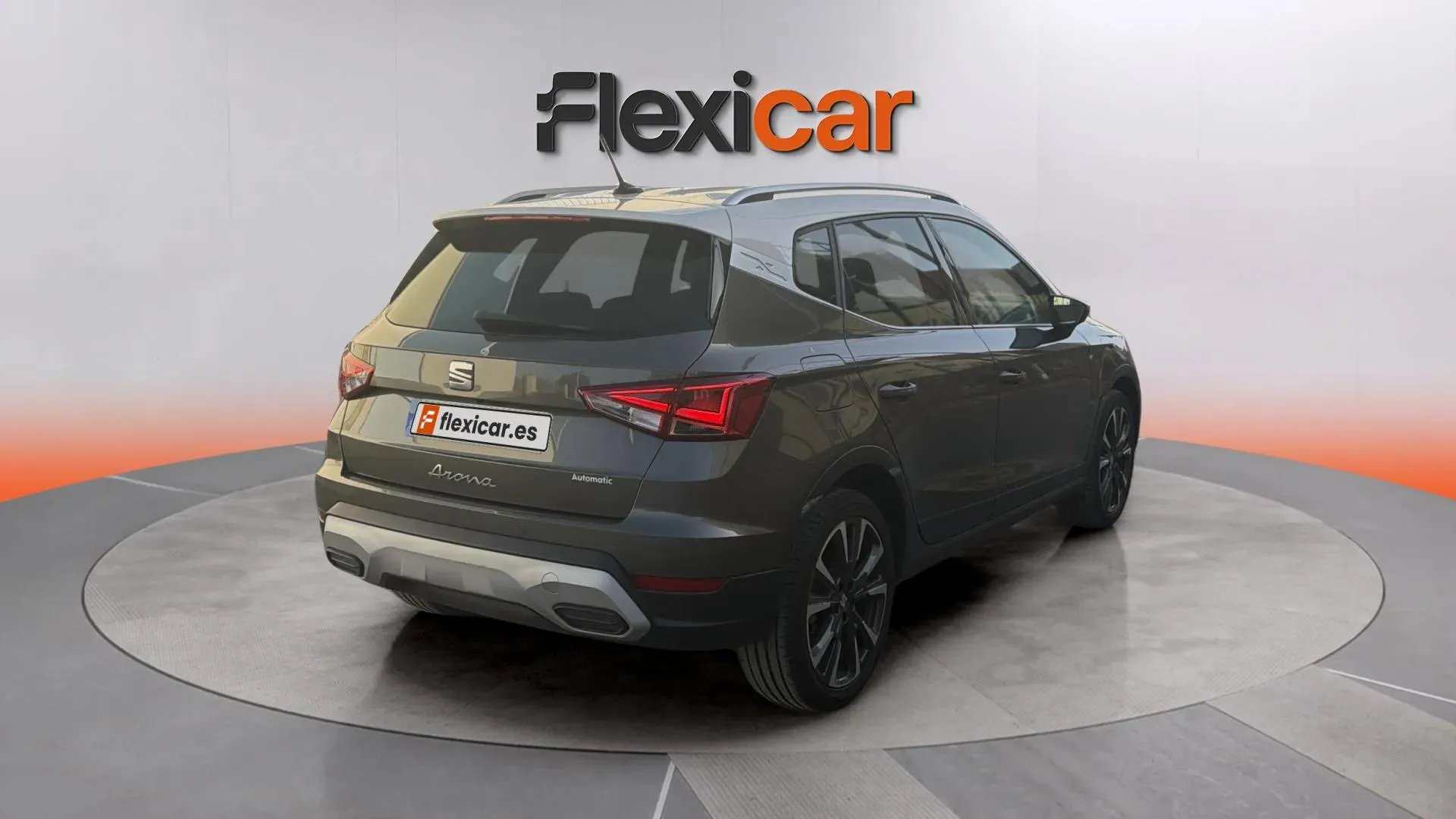 SEAT Arona 1.5 TSI DSG FR Special Ed - foto 3