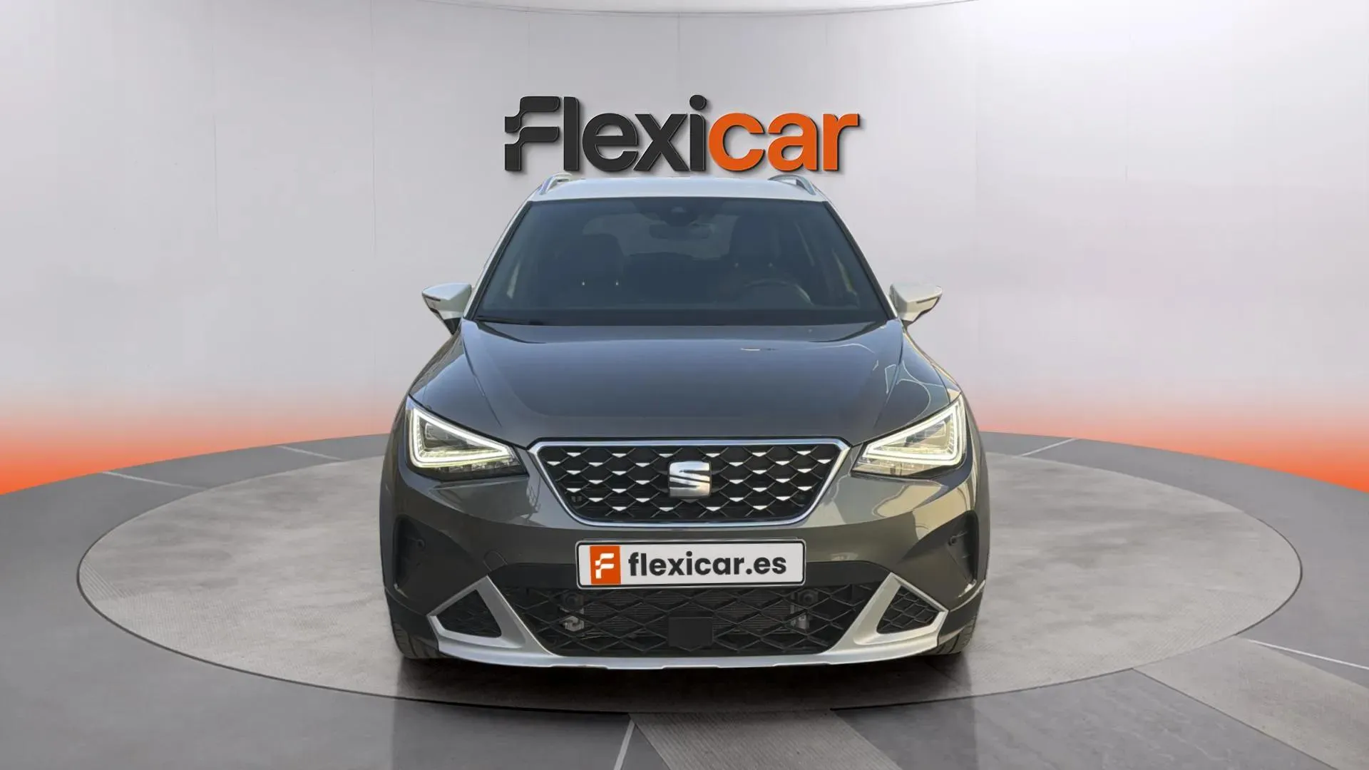 SEAT Arona 1.5 TSI DSG FR Special Ed - foto 8