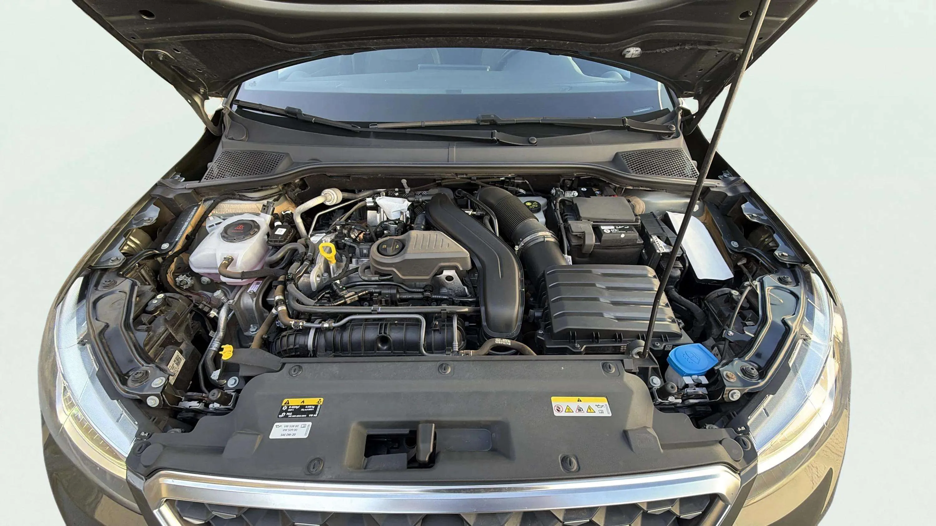 SEAT Arona 1.5 TSI DSG FR Special Ed - foto 33