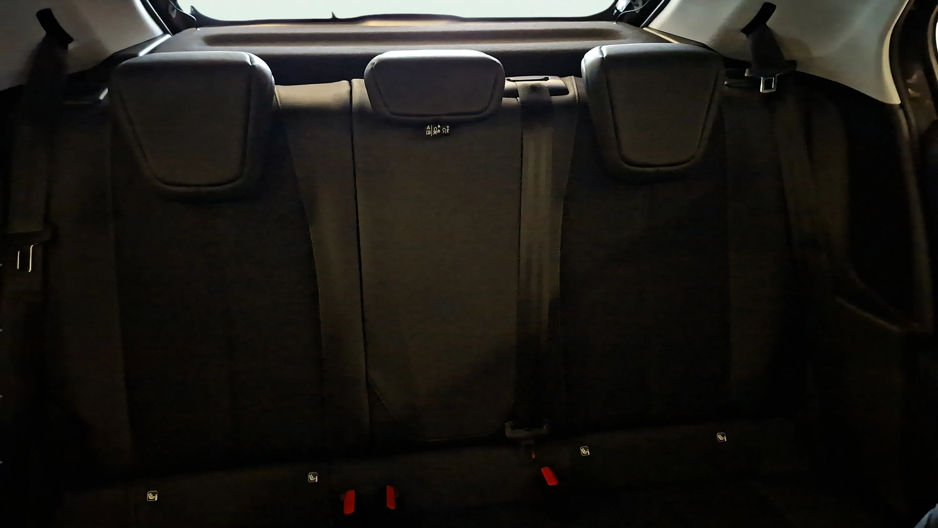 Opel Corsa 1.2T XHL Elegance - foto 12