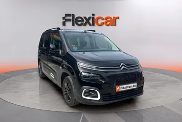citroen berlingo talla xl bluehdi 130 s amps eat8 shine diesel automatica barakaldo 903000000257144
