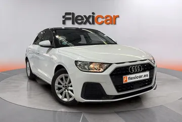 audi a1 sportback 30 tfsi 81kw 110cv s tronic gasolina automatica hospitalet 903000000257160