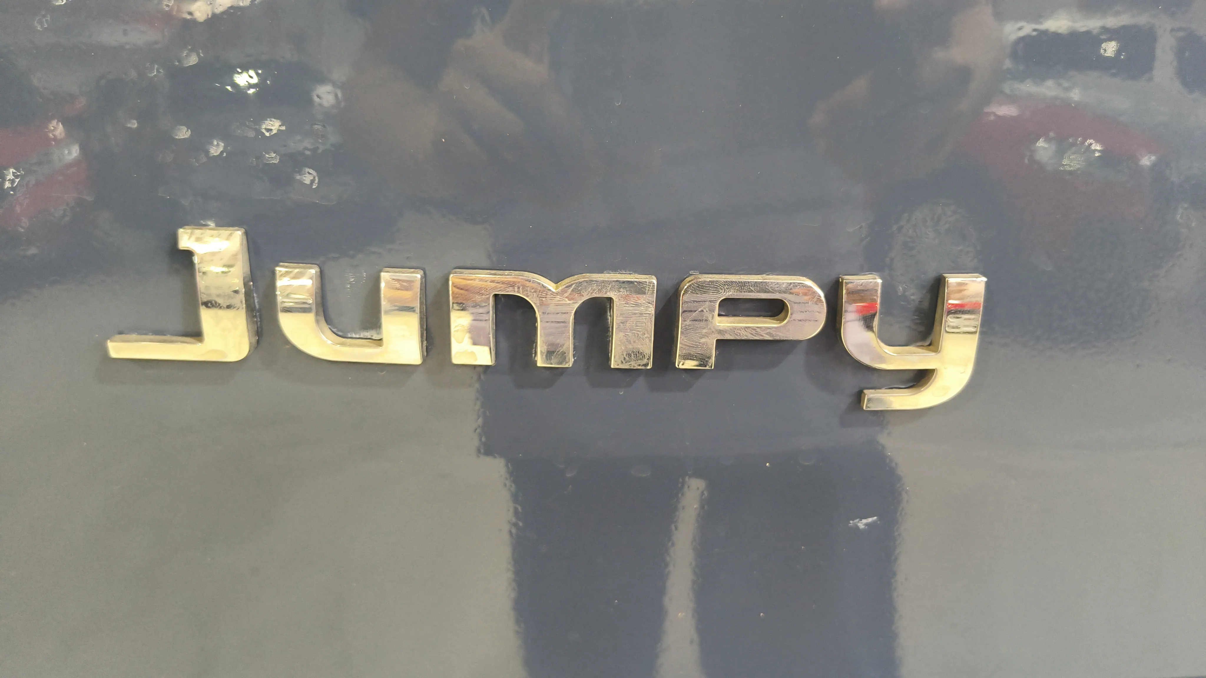 Citroën Jumpy Furgón Talla XL Club 1.5 BlueHDi - foto 9