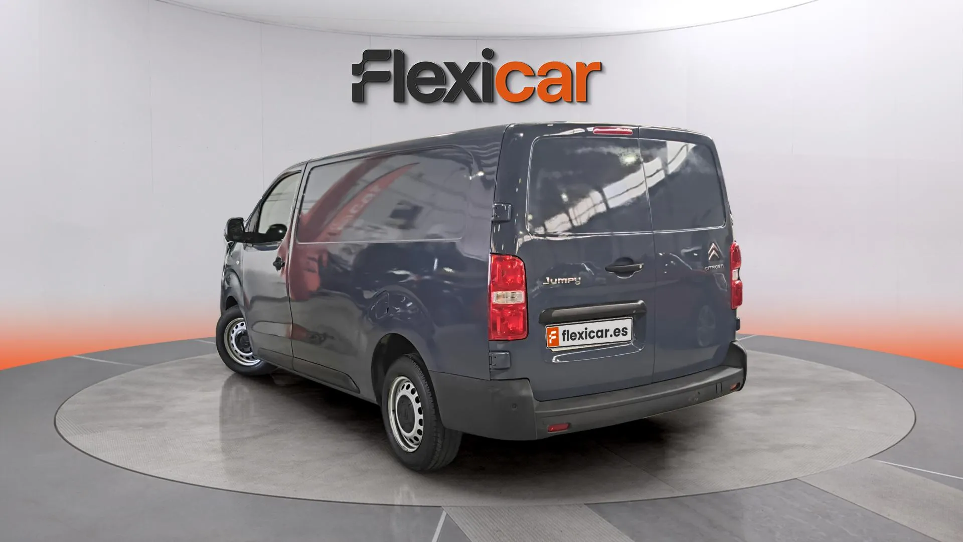 Citroën Jumpy Furgón Talla XL Club 1.5 BlueHDi - foto 5