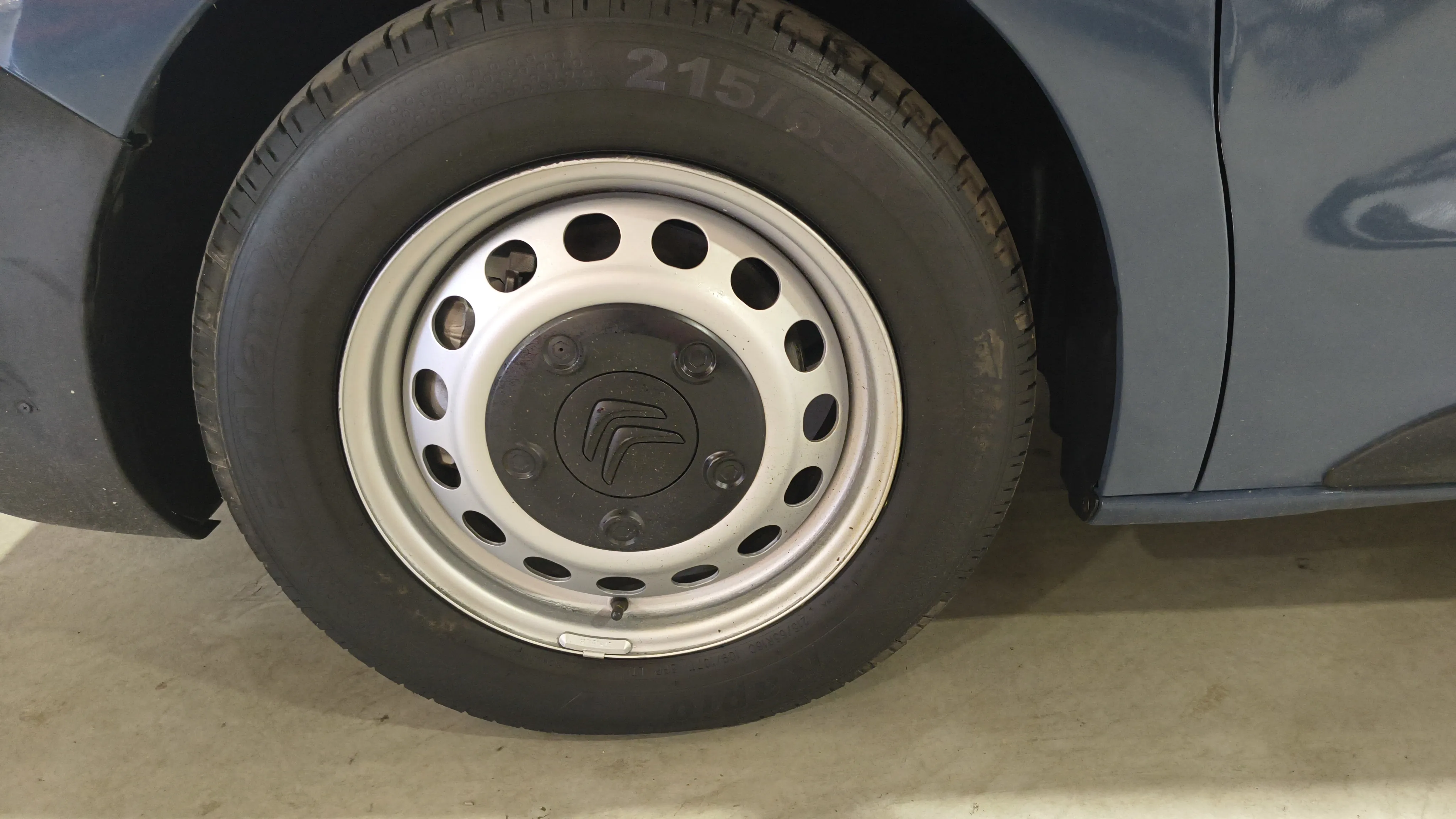 Citroën Jumpy Furgón Talla XL Club 1.5 BlueHDi - foto 19