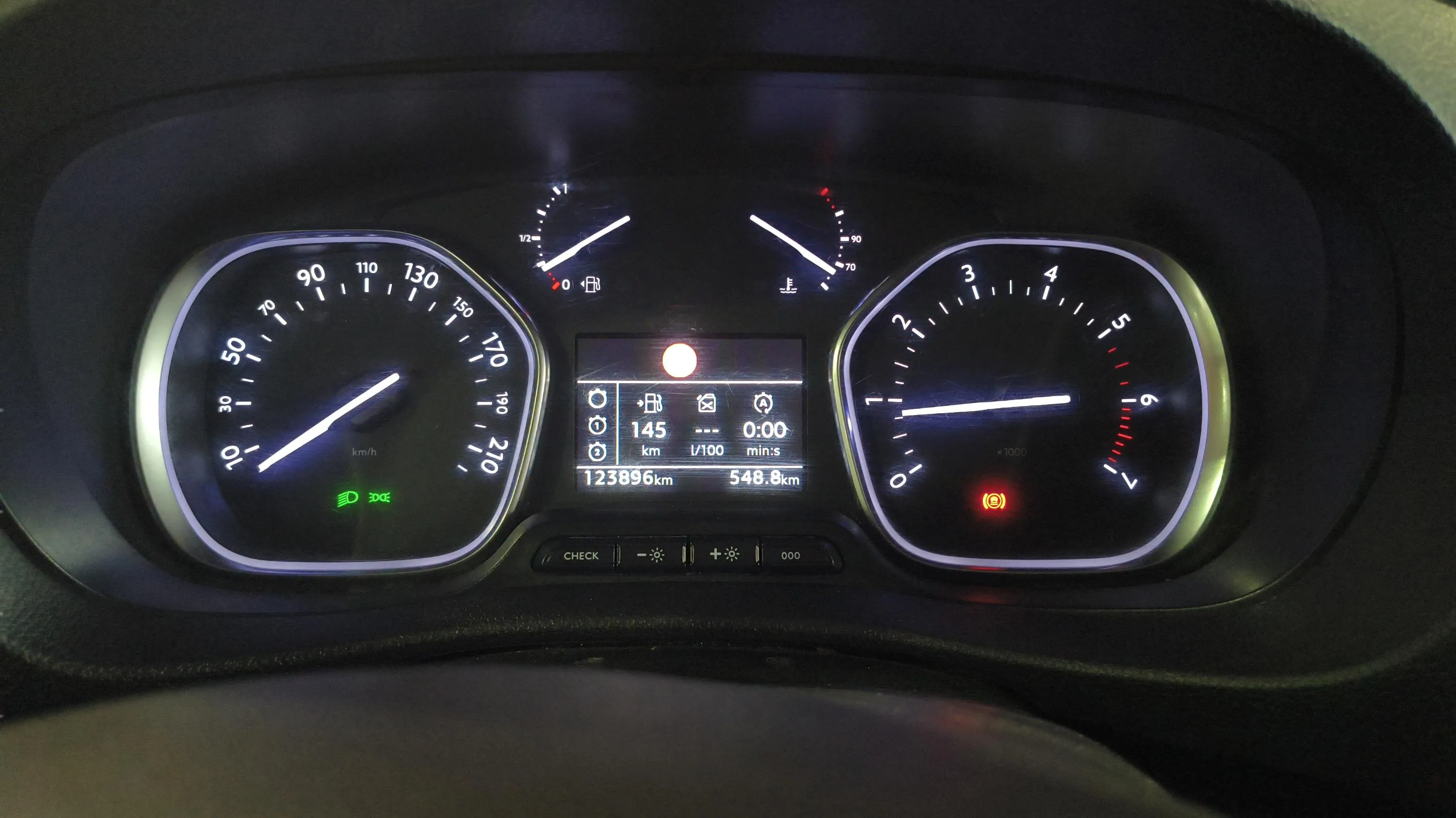 Citroën Jumpy Furgón Talla XL Club 1.5 BlueHDi - foto 11