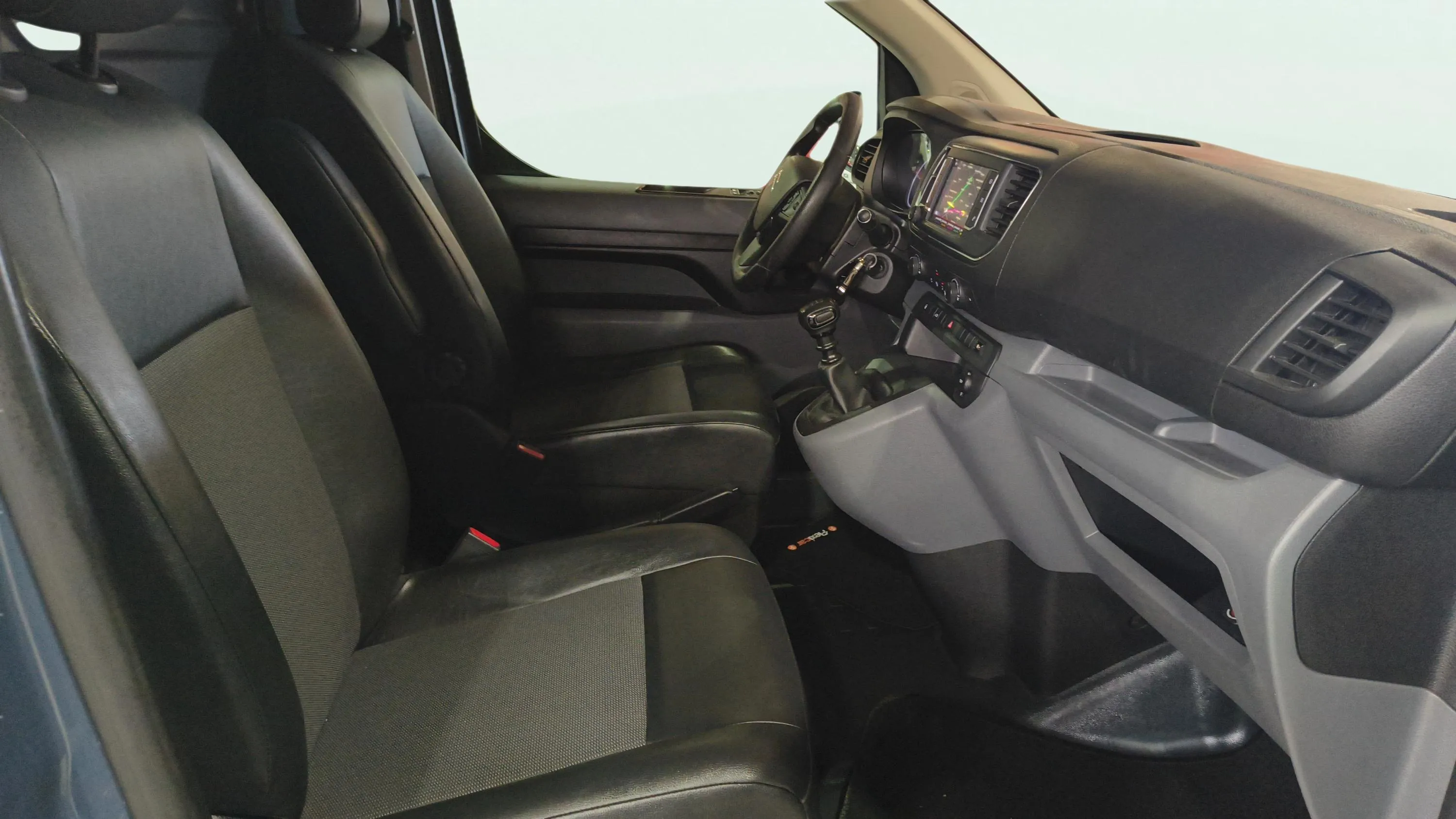 Citroën Jumpy Furgón Talla XL Club 1.5 BlueHDi - foto 15