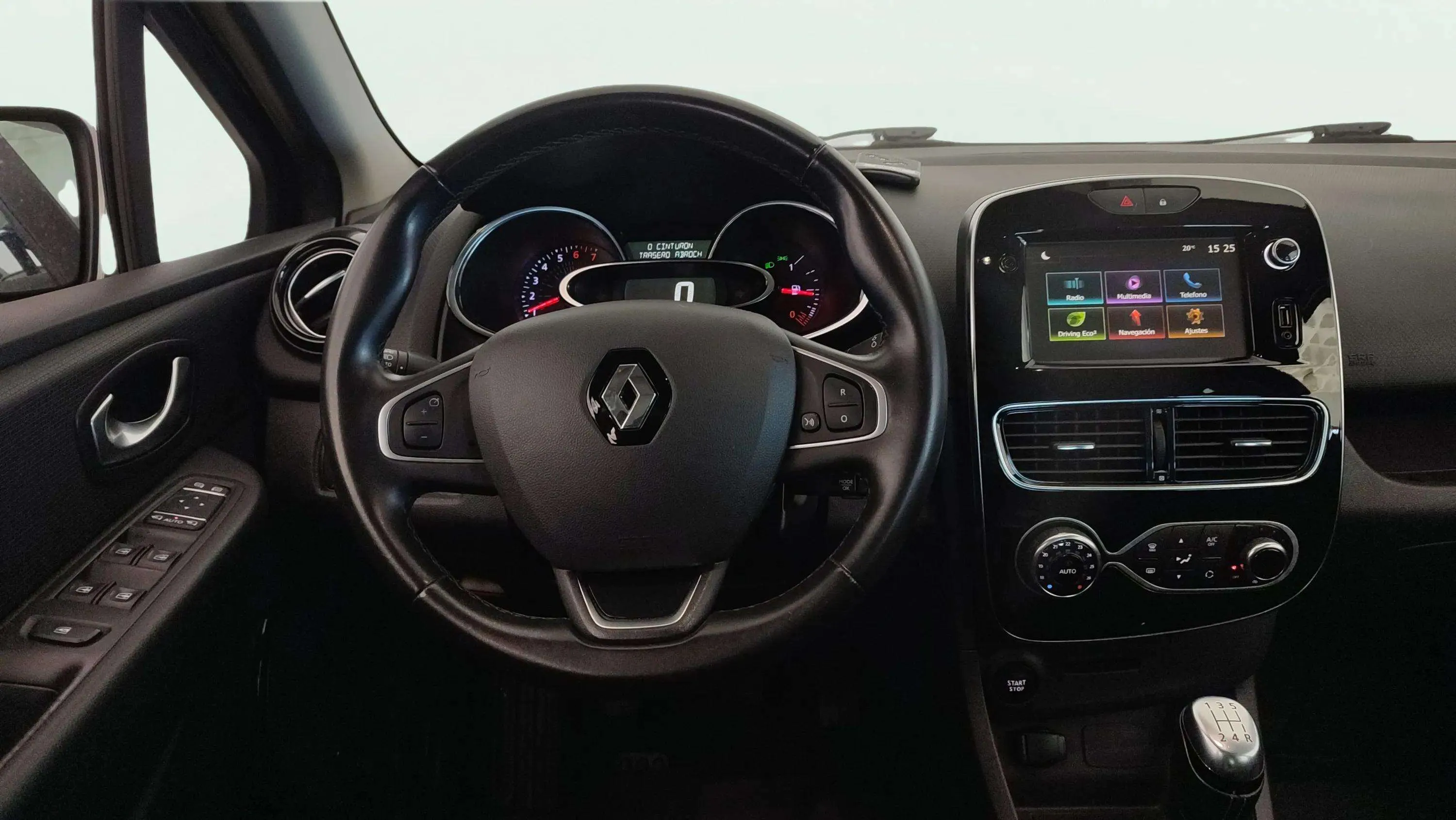 Renault Clio Zen TCe -18 - foto 10