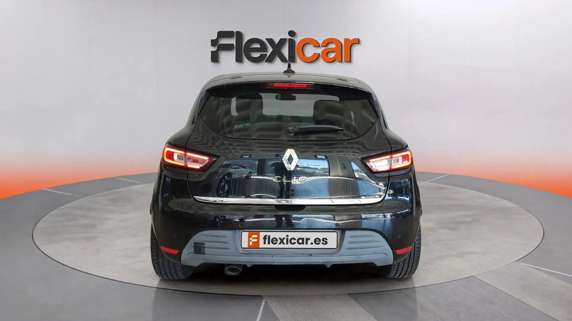 Renault Clio Zen TCe -18 - foto 5