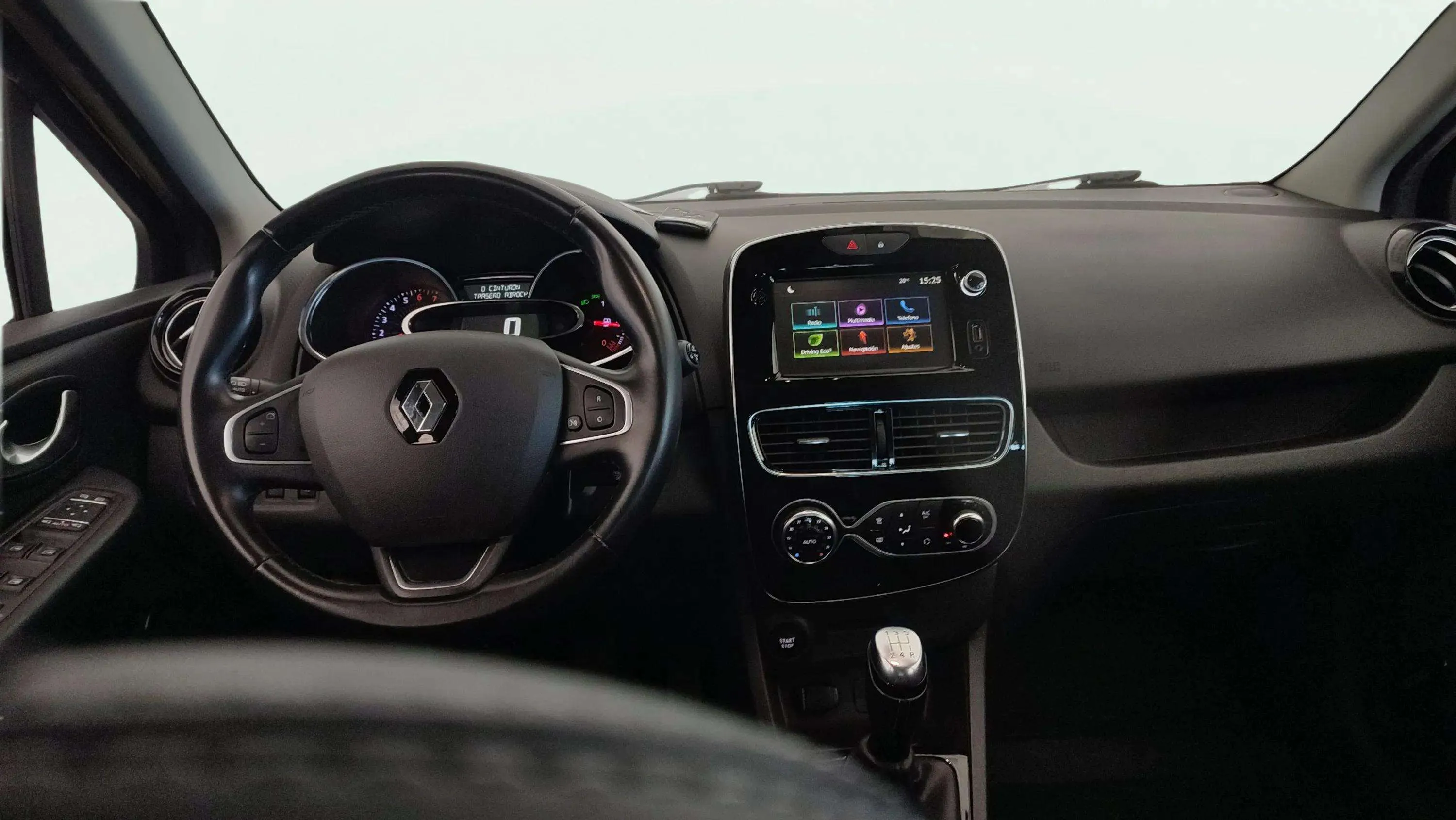 Renault Clio Zen TCe -18 - foto 8