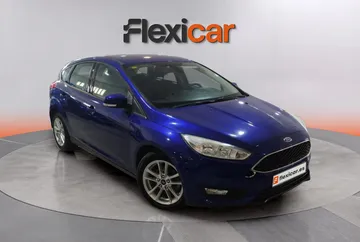 ford focus 10 ecoboost 92kw active gasolina manual badajoz 903000000257169