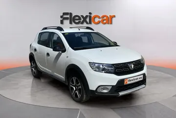 dacia sandero access 10 55kw 75cv 18 gasolina manual plasencia 903000000257177