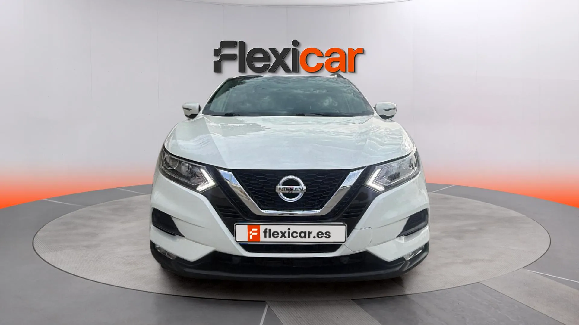 Nissan Qashqai DIG-T E6D N-Connecta - foto 2