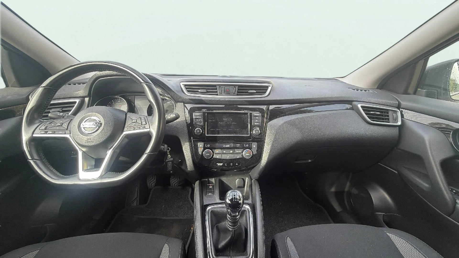 Nissan Qashqai DIG-T E6D N-Connecta - foto 15
