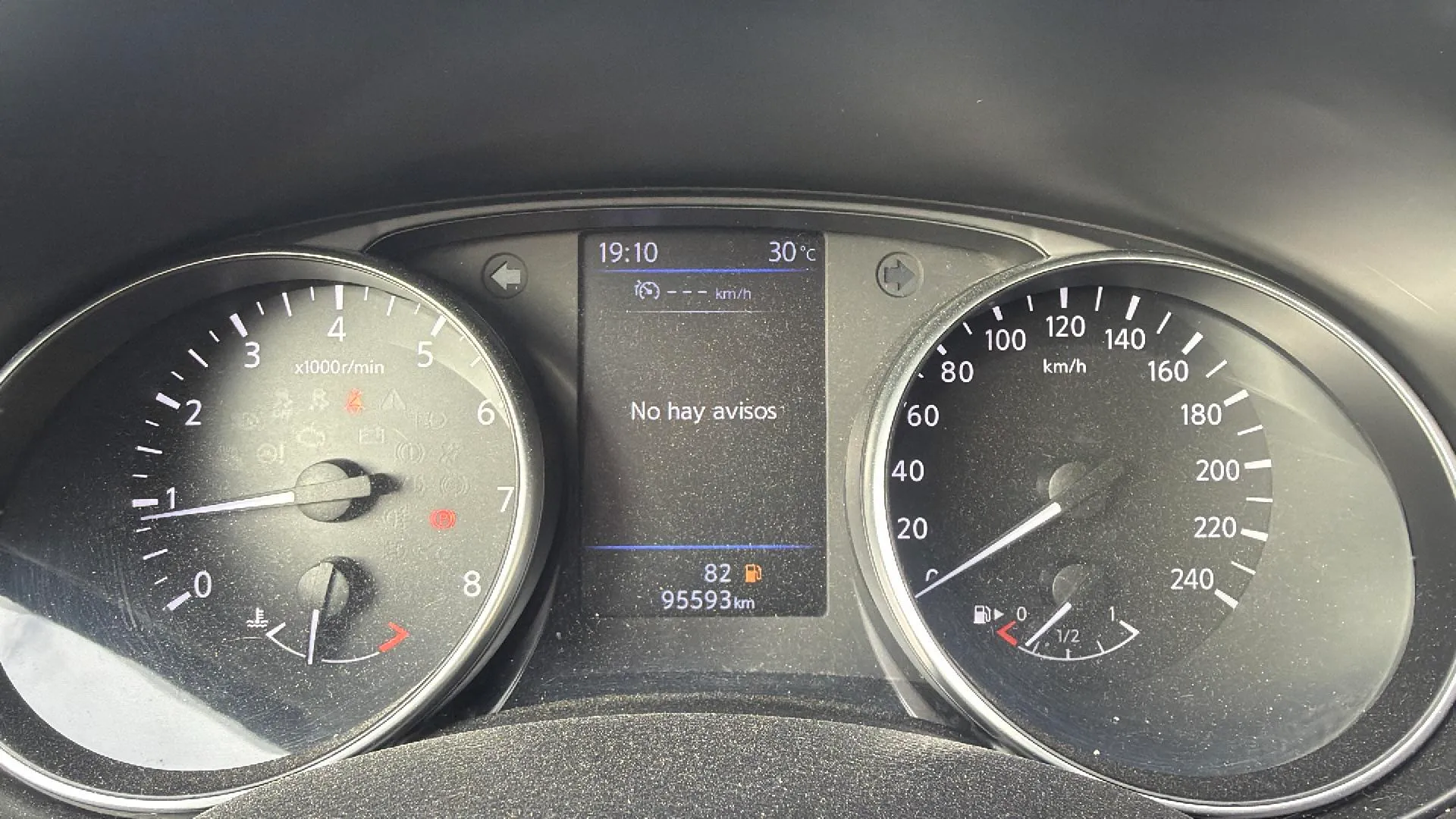 Nissan Qashqai DIG-T E6D N-Connecta - foto 16