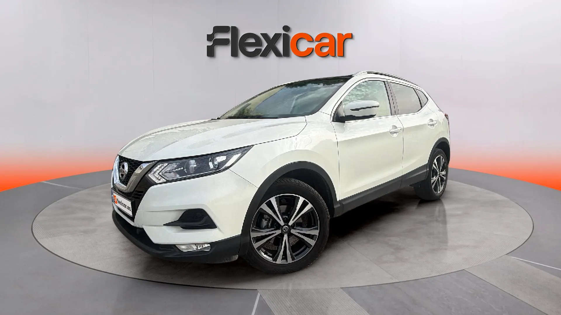 Nissan Qashqai DIG-T E6D N-Connecta - foto 7