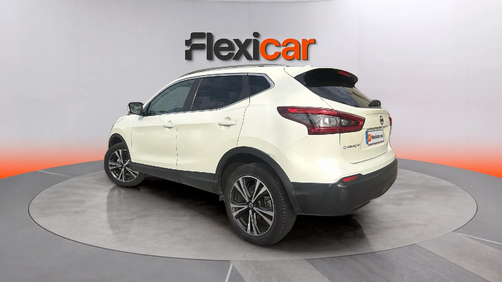Nissan Qashqai DIG-T E6D N-Connecta - foto 6