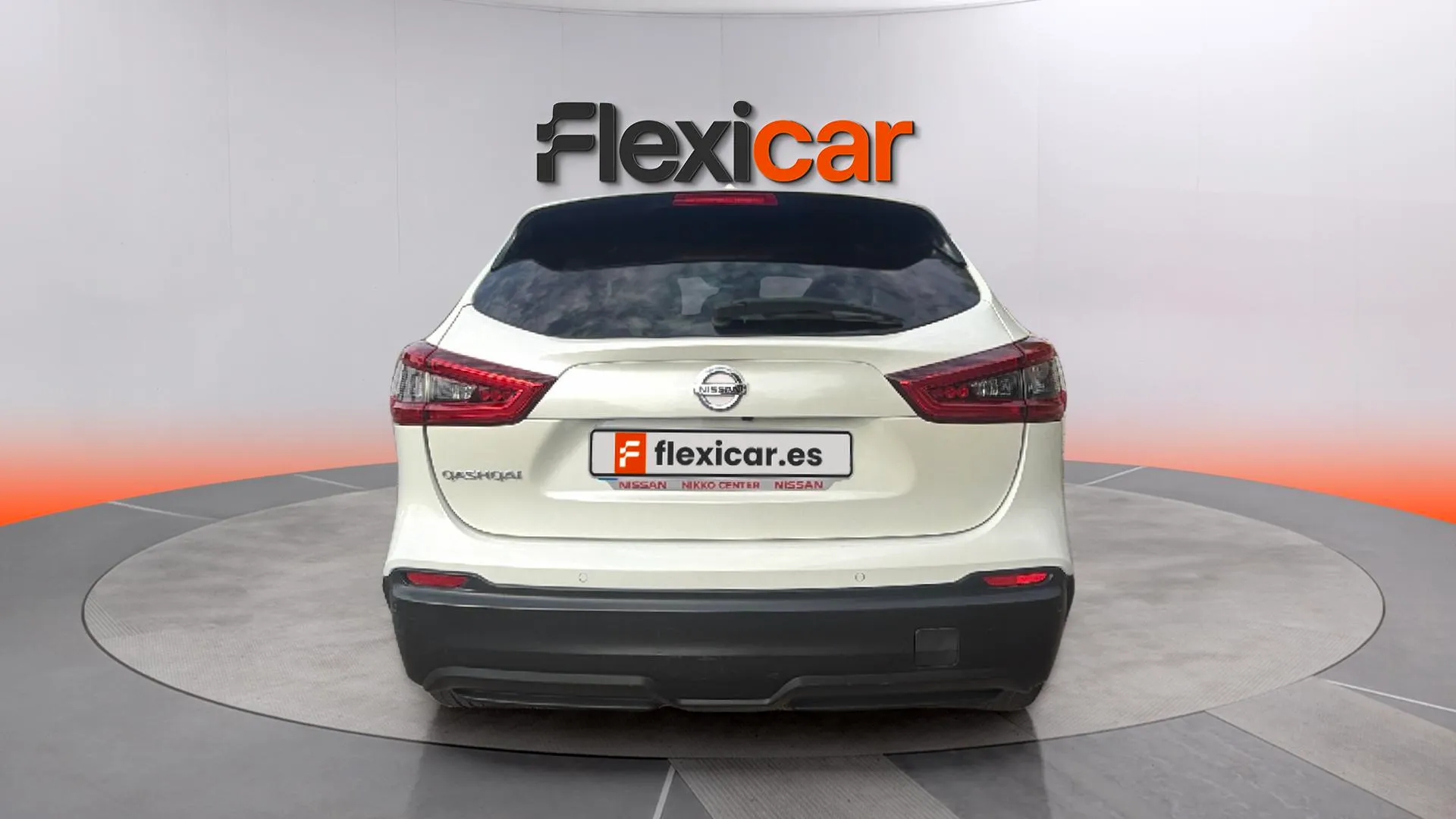 Nissan Qashqai DIG-T E6D N-Connecta - foto 4