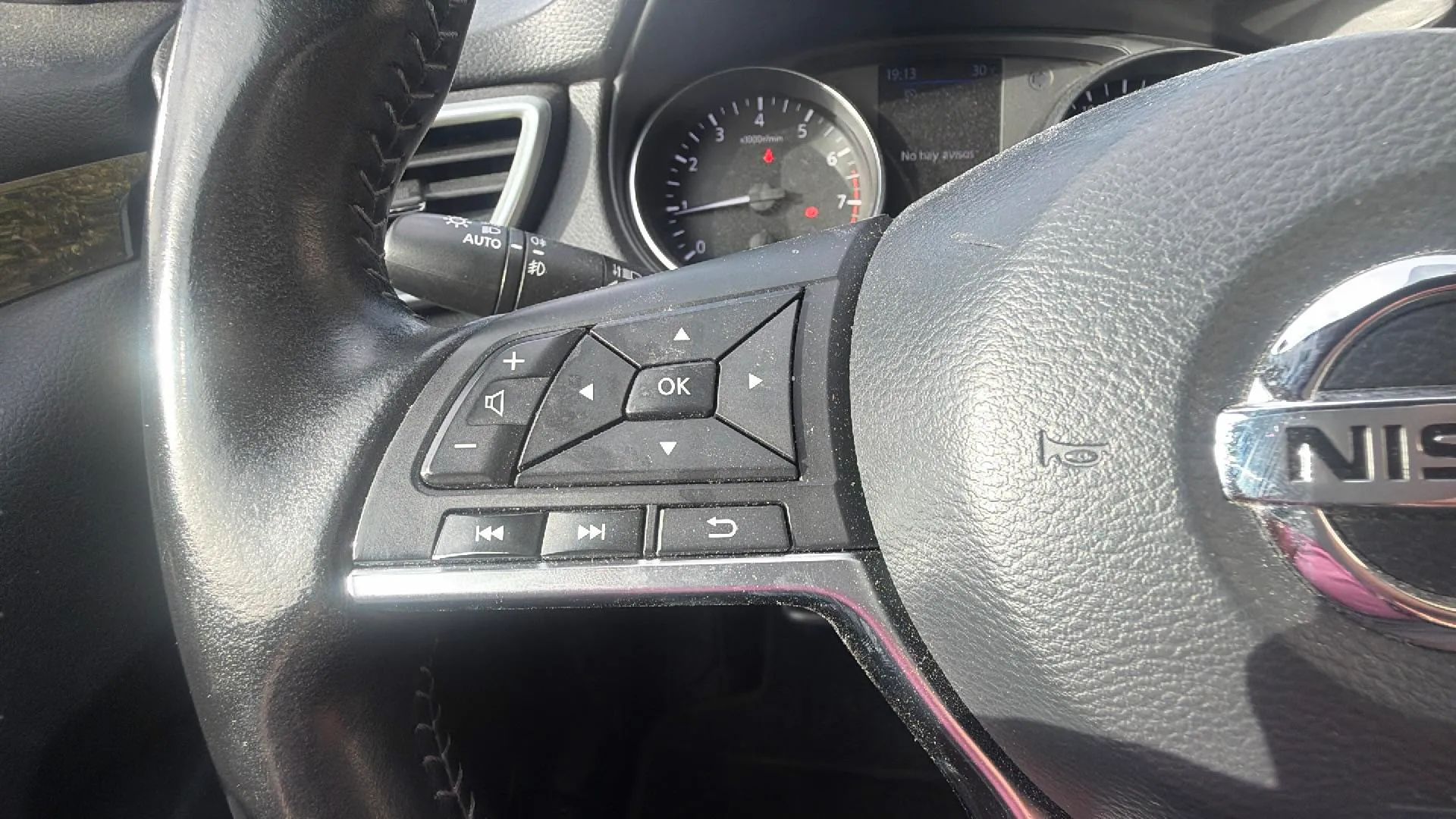 Nissan Qashqai DIG-T E6D N-Connecta - foto 19
