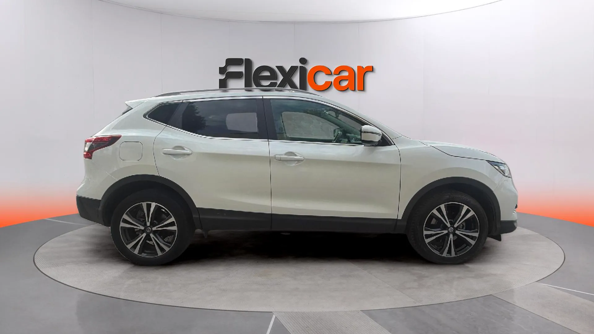 Nissan Qashqai DIG-T E6D N-Connecta - foto 3
