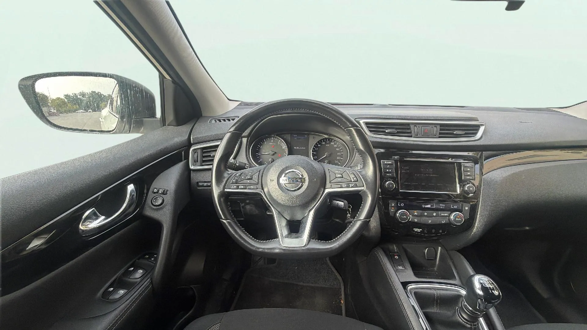 Nissan Qashqai DIG-T E6D N-Connecta - foto 14