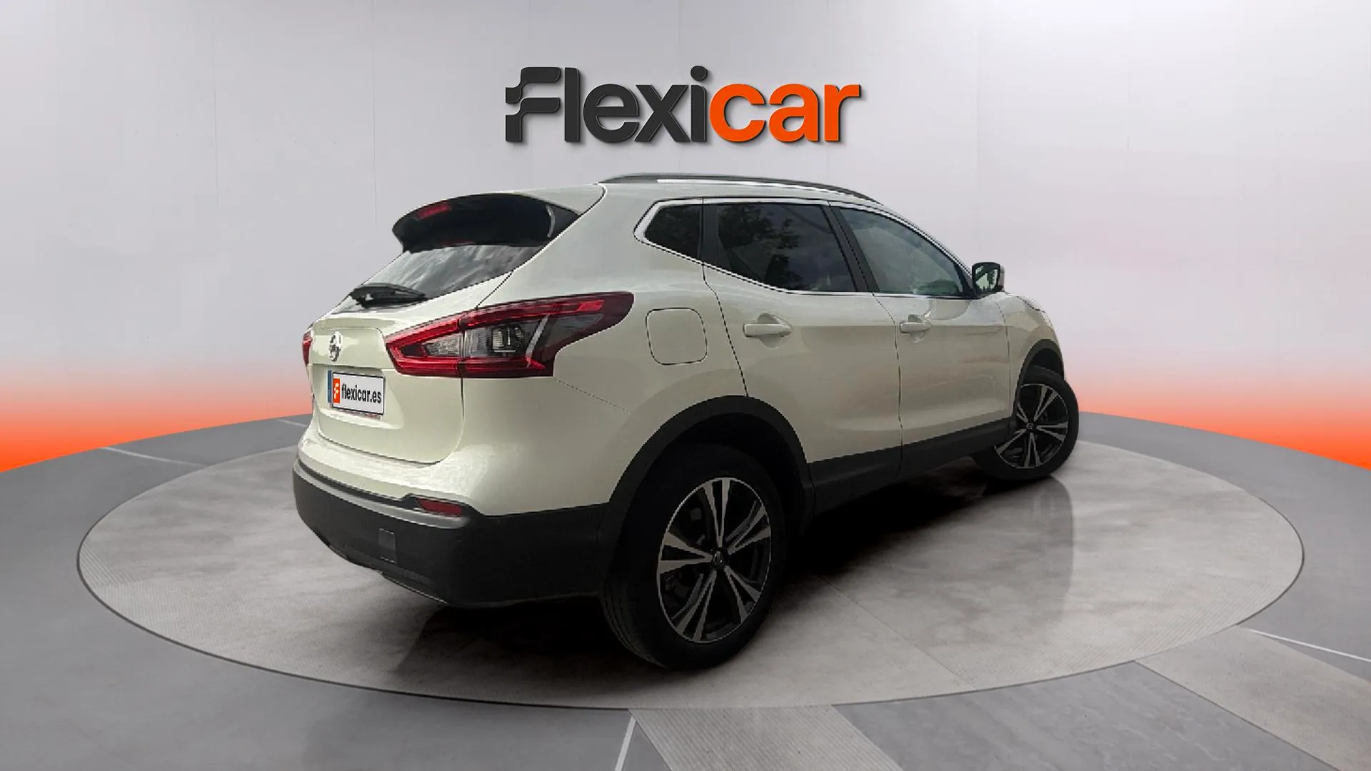 Nissan Qashqai DIG-T E6D N-Connecta - foto 8
