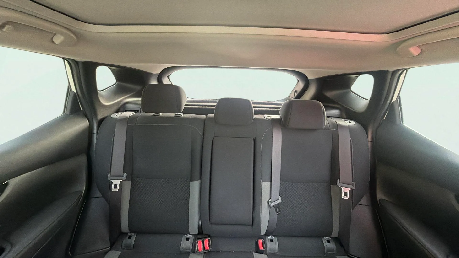Nissan Qashqai DIG-T E6D N-Connecta - foto 12