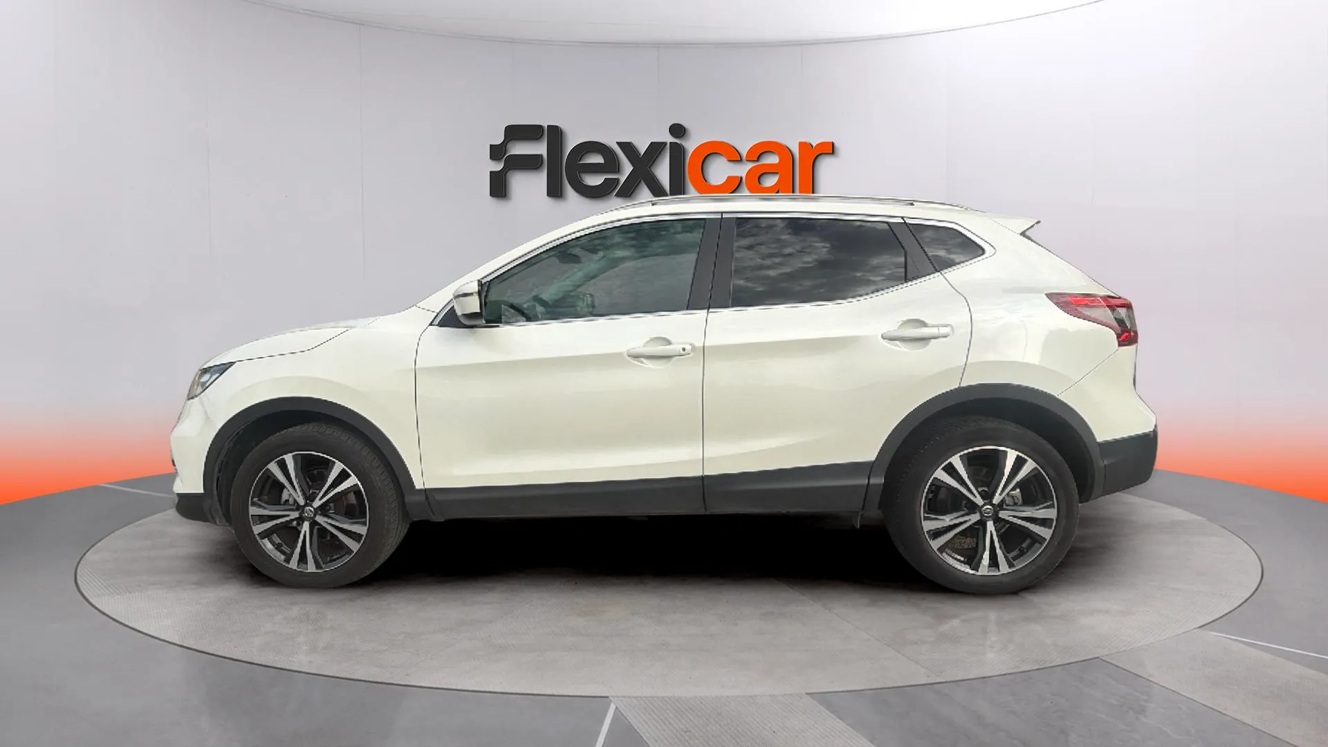 Nissan Qashqai DIG-T E6D N-Connecta - foto 5