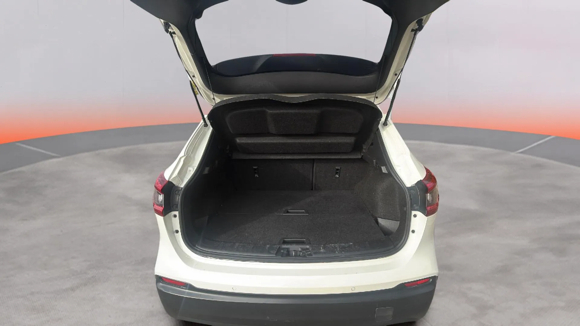 Nissan Qashqai DIG-T E6D N-Connecta - foto 9