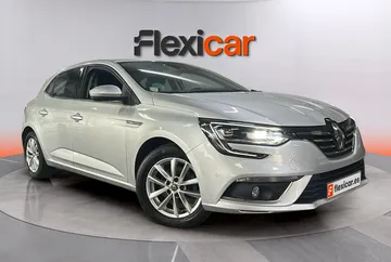 renault megane zen energy tce 130 gasolina manual a coruna parque de viono 903000000257202