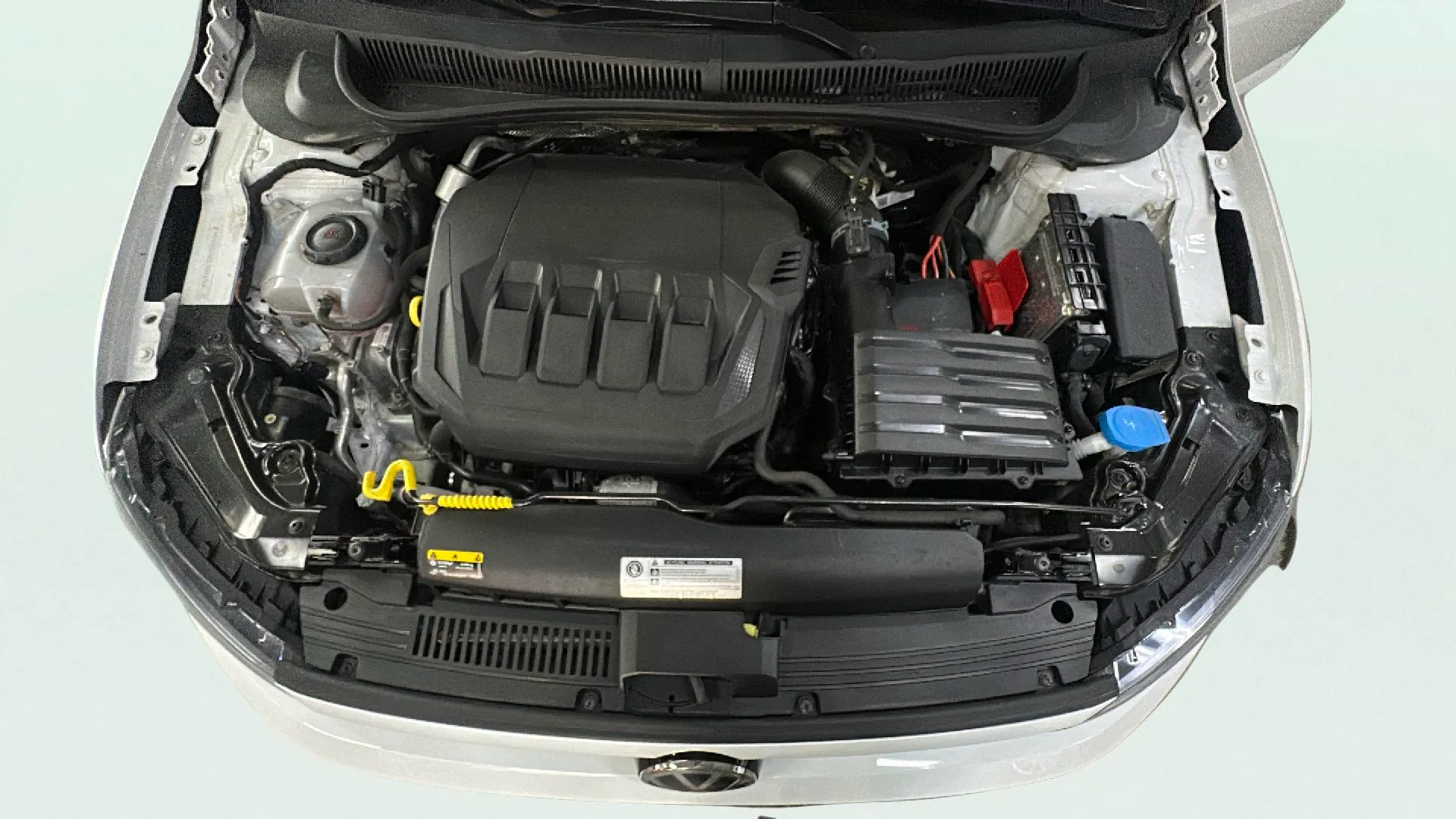 Volkswagen Polo GTI 2.0 TSI DSG - foto 19