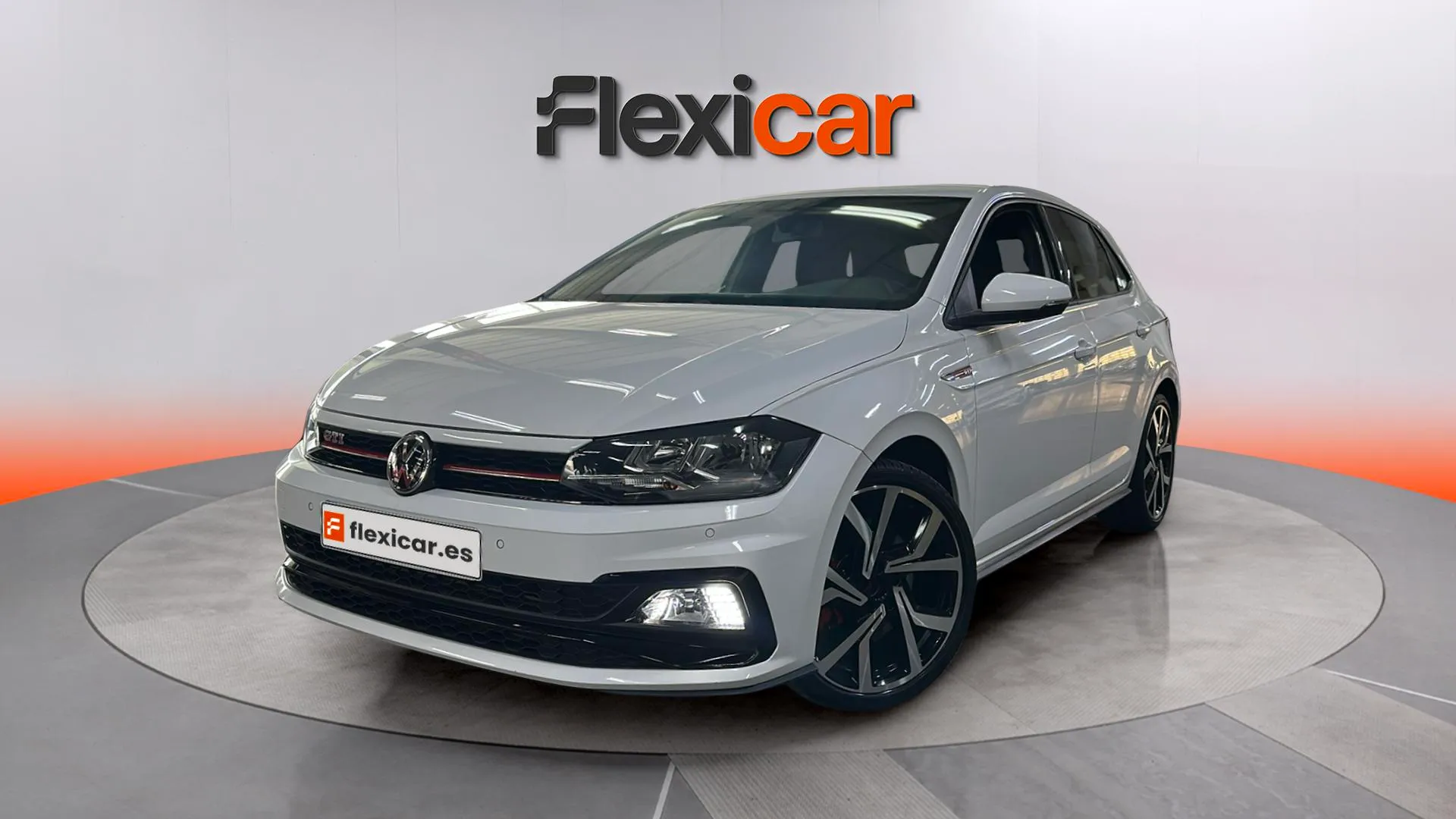 Volkswagen Polo GTI 2.0 TSI DSG - foto 3