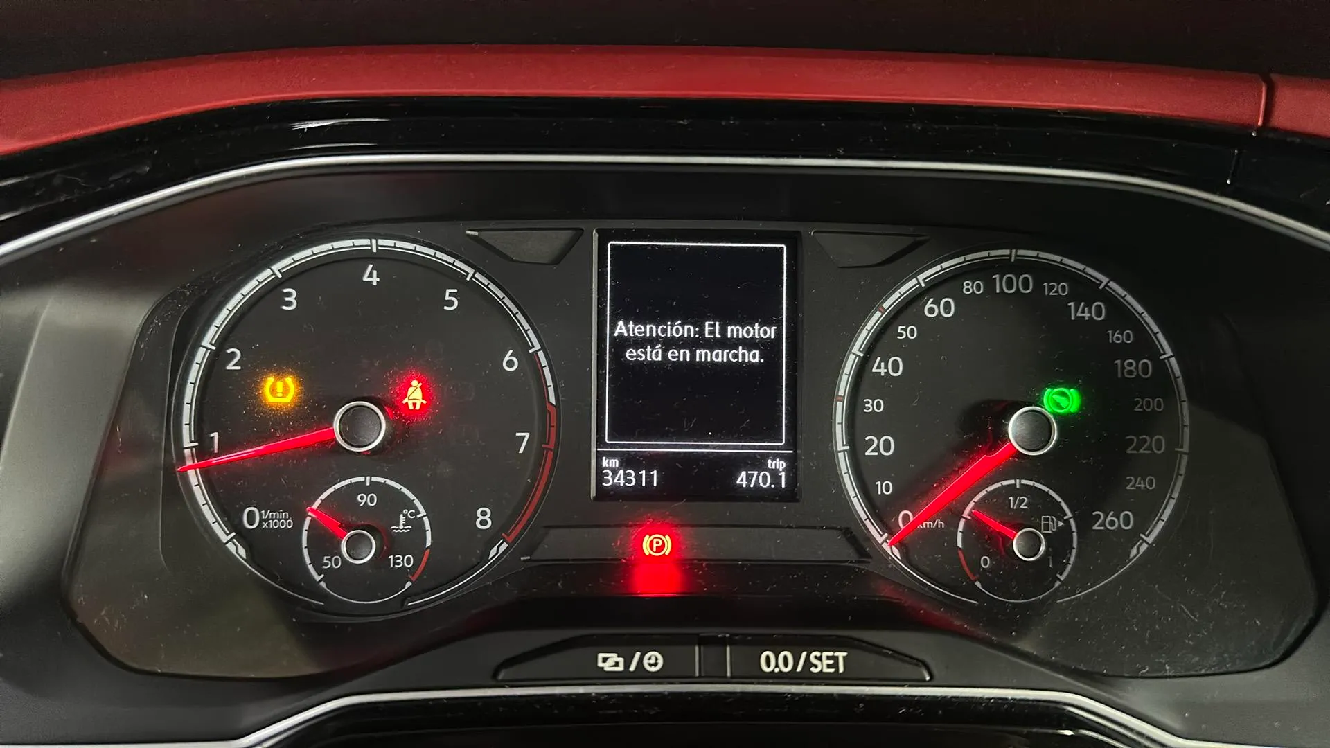 Volkswagen Polo GTI 2.0 TSI DSG - foto 9