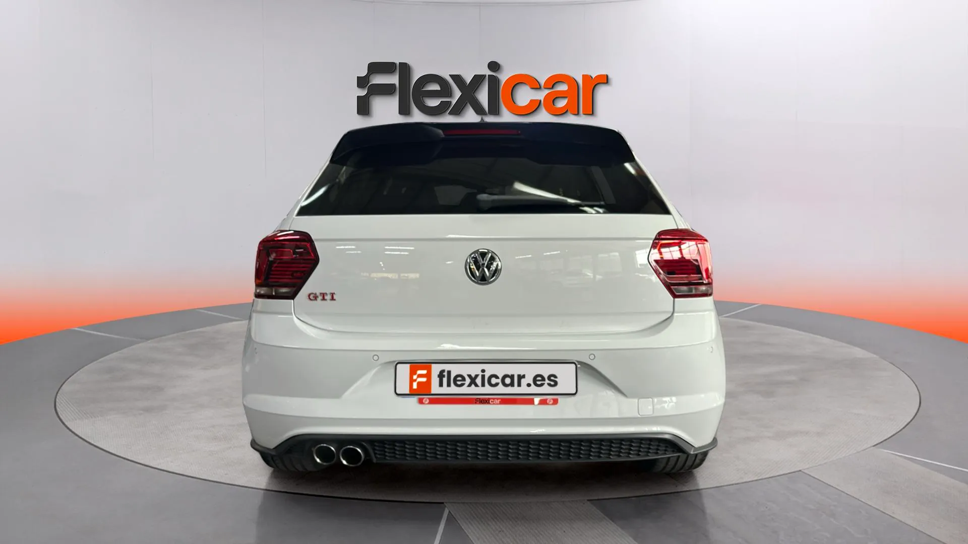 Volkswagen Polo GTI 2.0 TSI DSG - foto 7