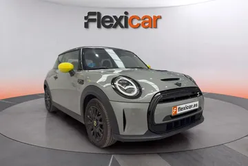 mini mini cooper s 3p 2021 electrico automatica gijon 903000000257208