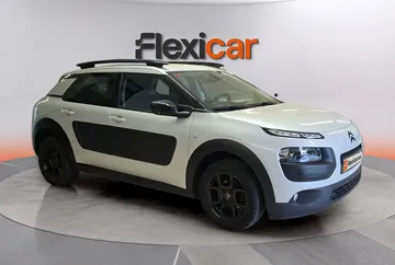 citroen c4 cactus puretech 60kw 82cv live gasolina manual gran canaria 2 miller bajo 903000000257212