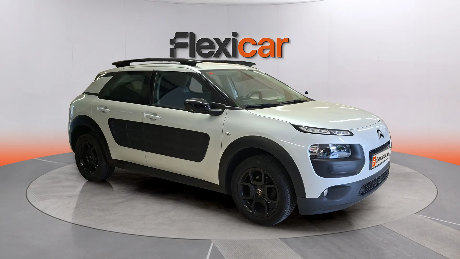 Citroën C4 Cactus PureTech Live