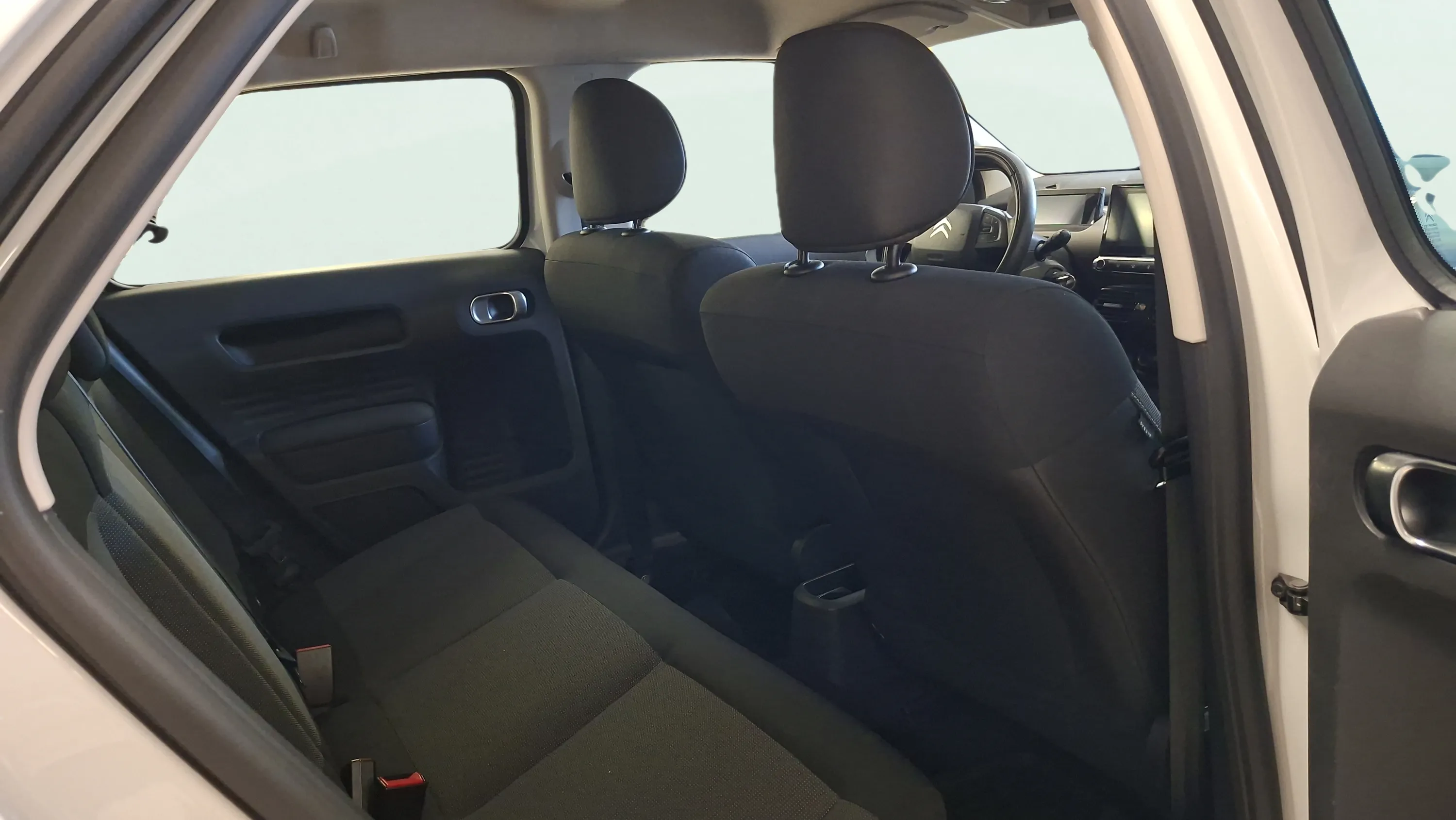 Citroën C4 Cactus PureTech Live - foto 16