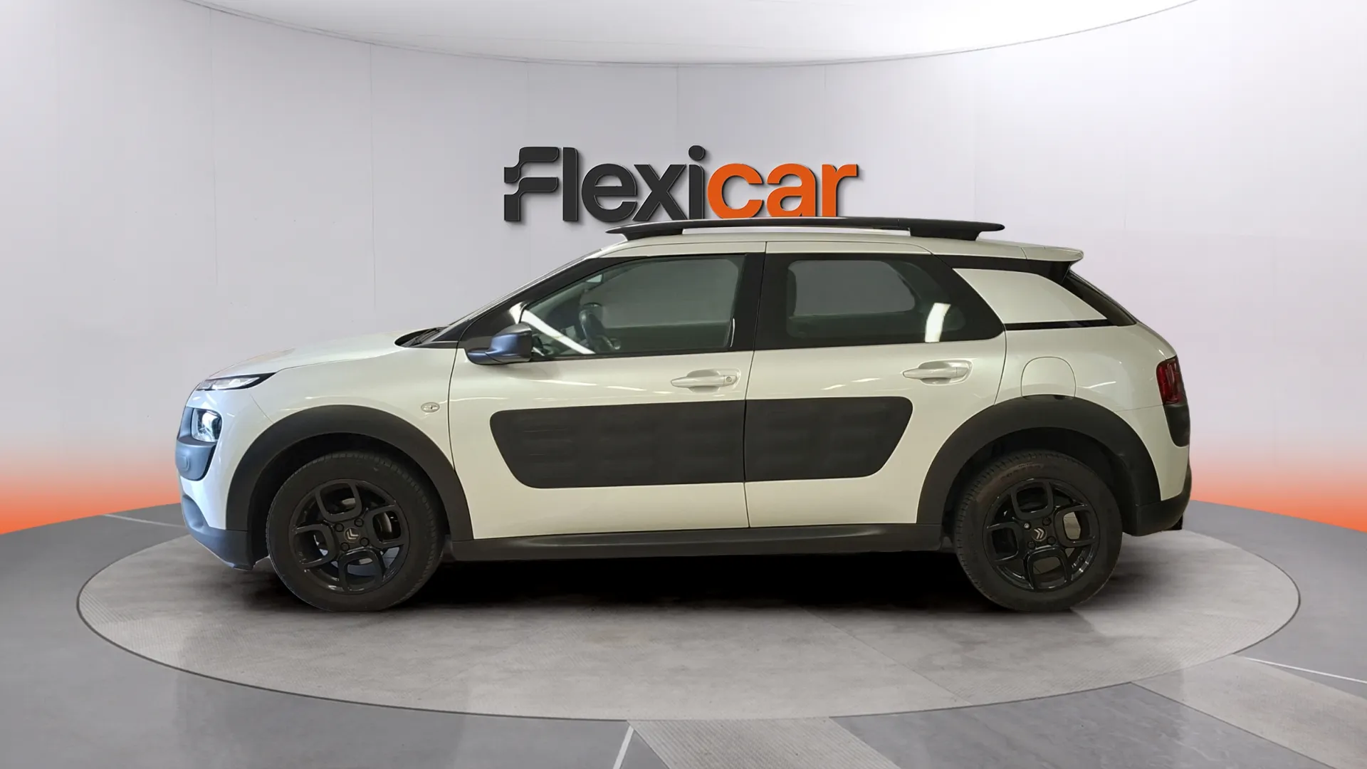 Citroën C4 Cactus PureTech Live - foto 4