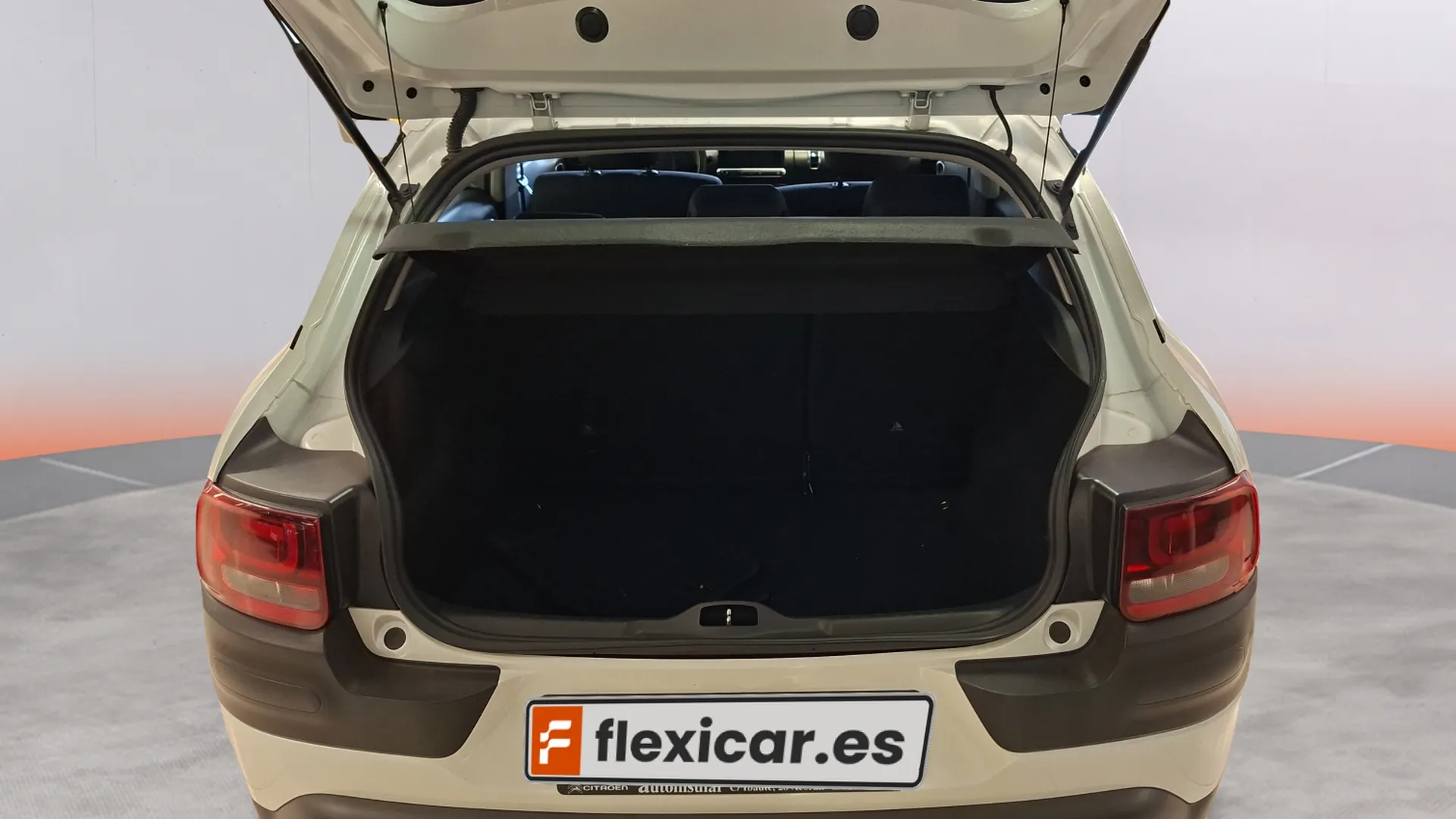 Citroën C4 Cactus PureTech Live - foto 13