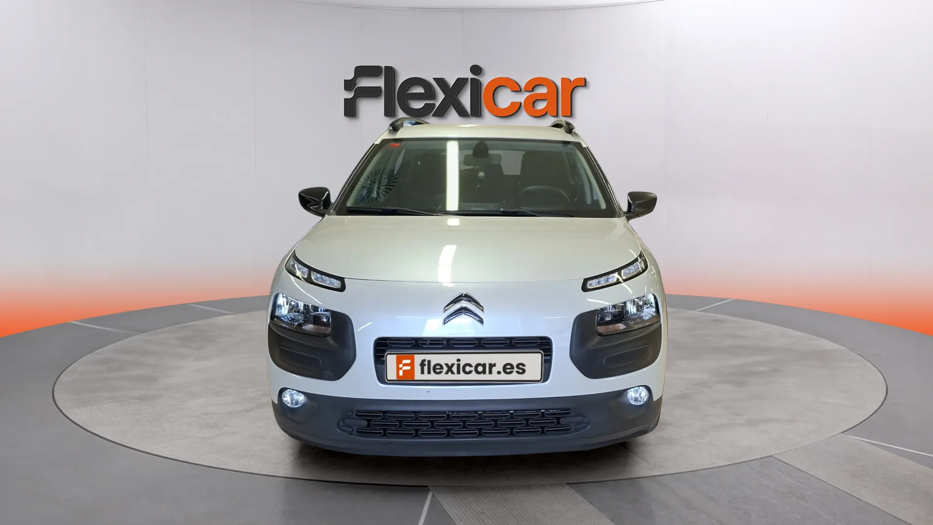 Citroën C4 Cactus PureTech Live - foto 2