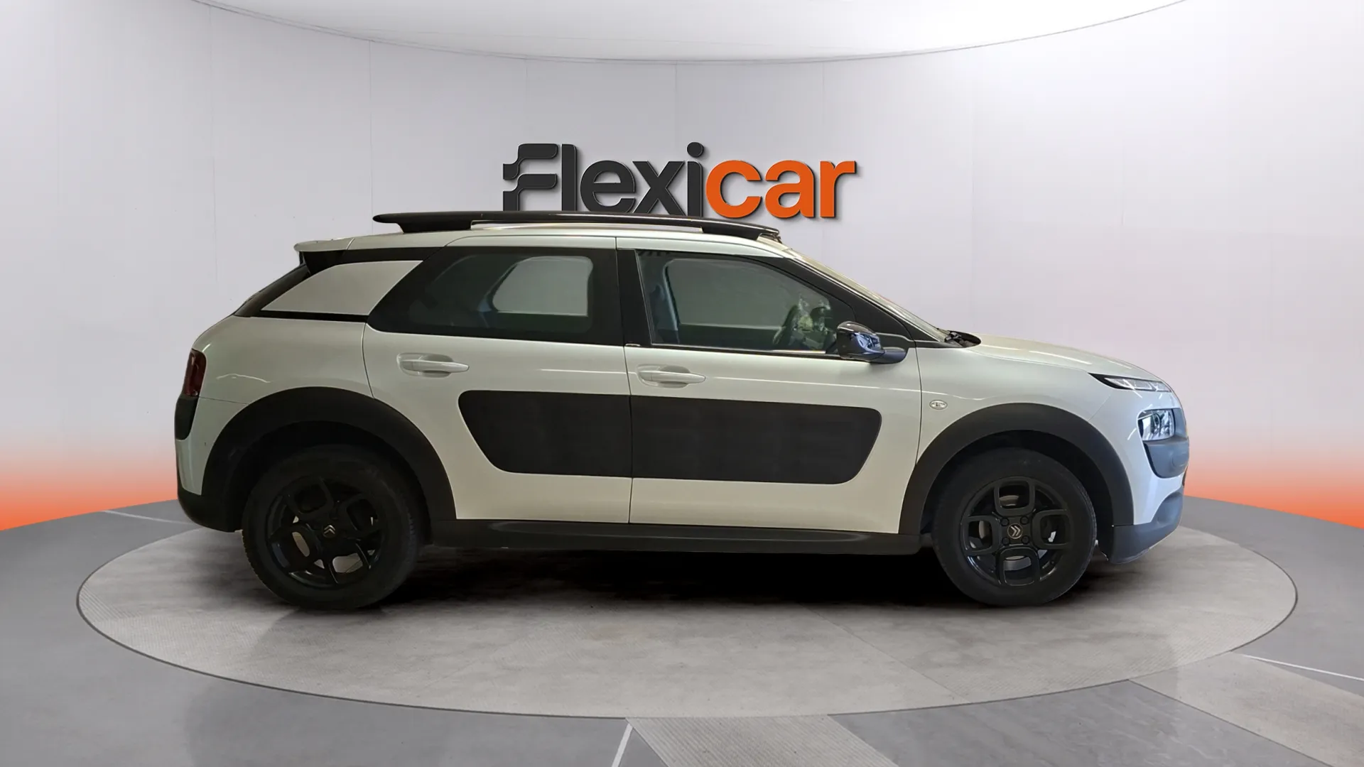 Citroën C4 Cactus PureTech Live - foto 3