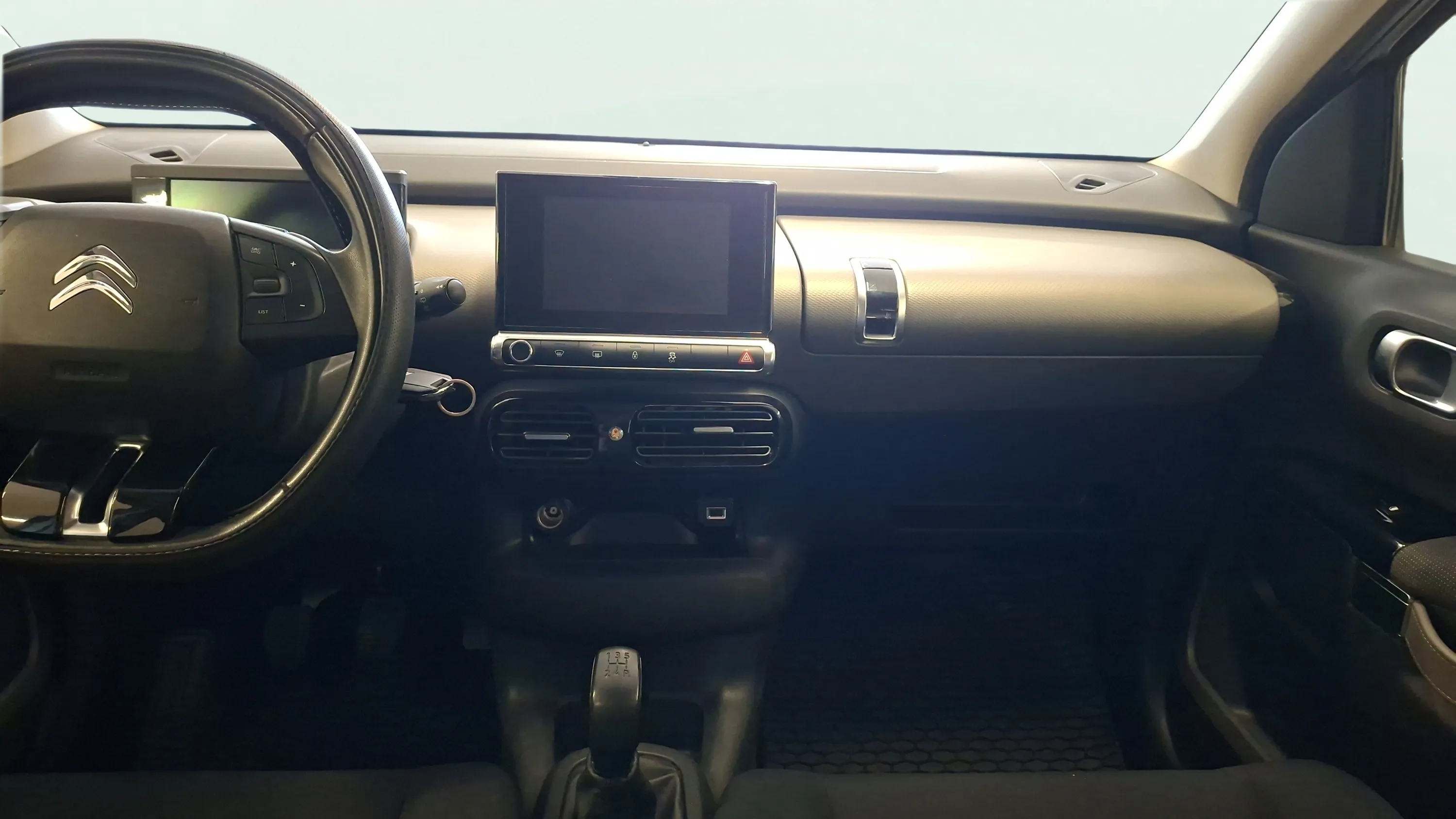 Citroën C4 Cactus PureTech Live - foto 7