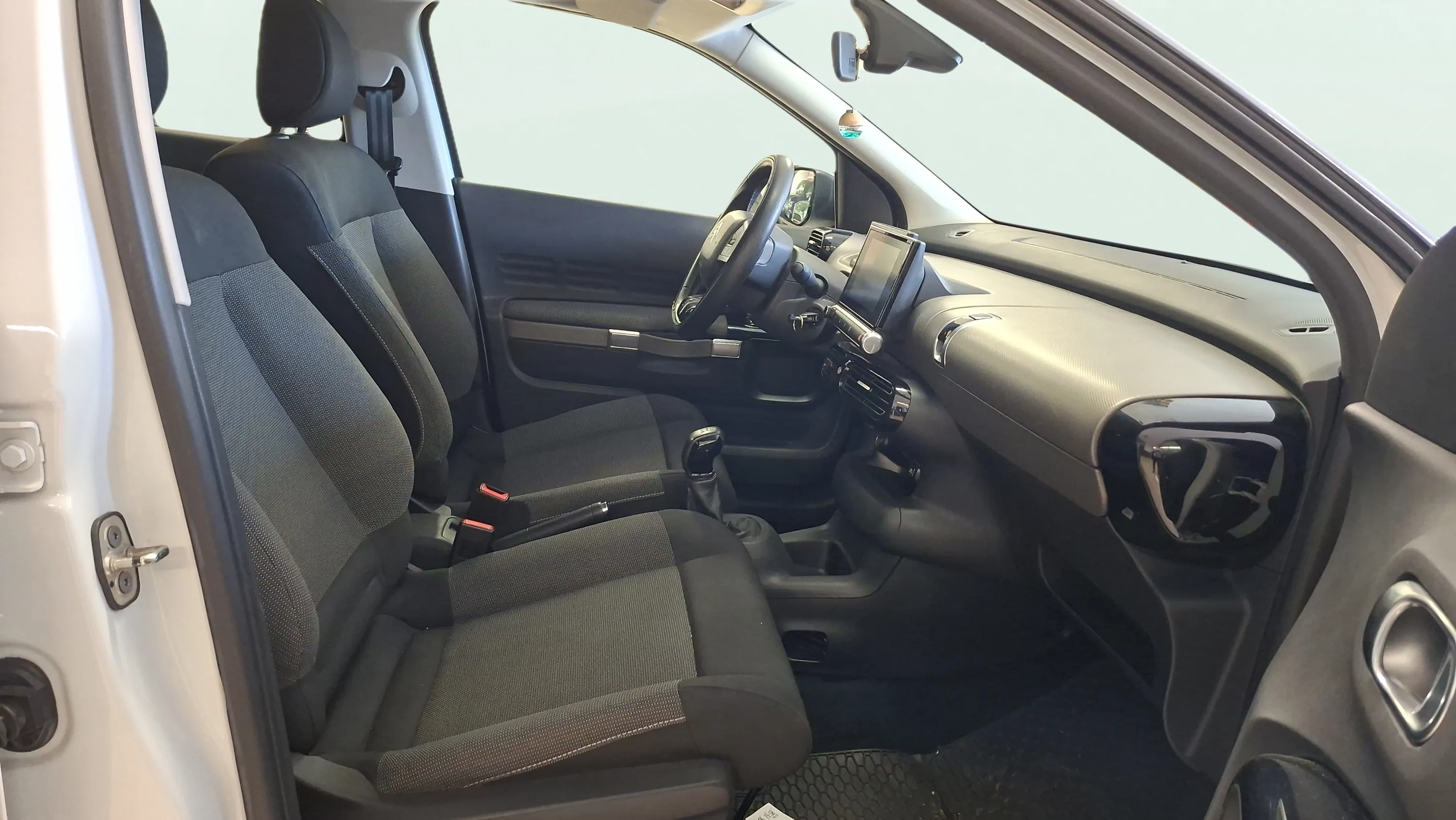 Citroën C4 Cactus PureTech Live - foto 10